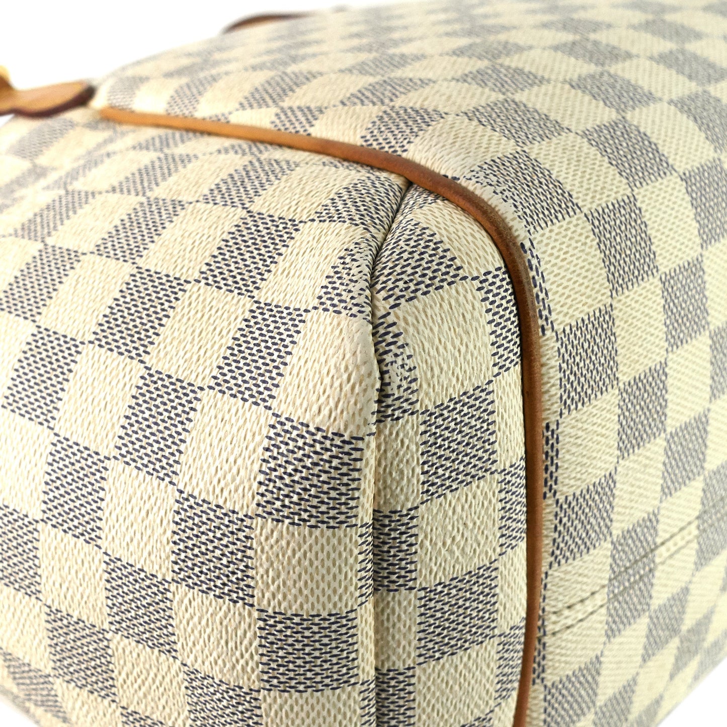 Louis Vuitto Totally GM Damier Azur Canvas Bag