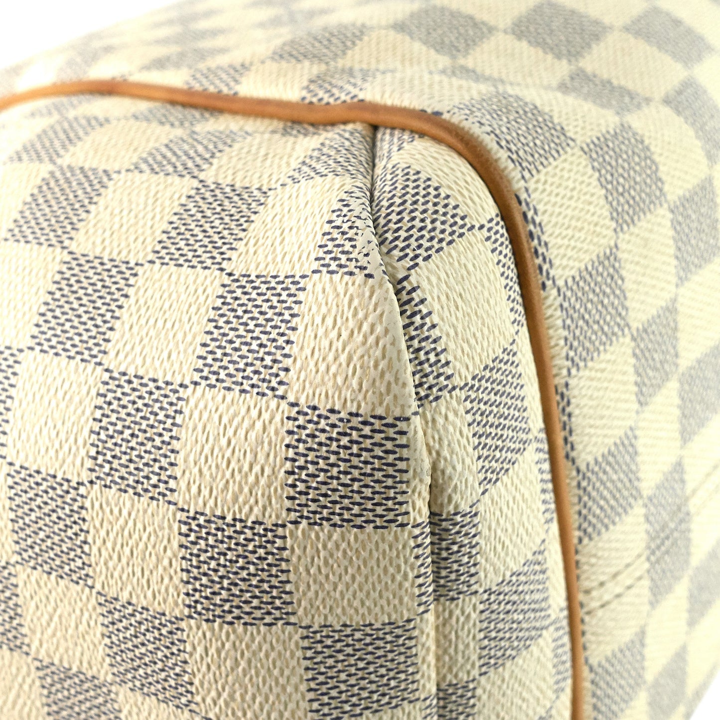 Louis Vuitto Totally GM Damier Azur Canvas Bag