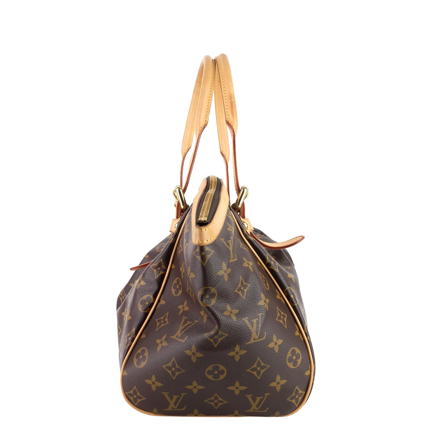 Louis Vuitto Tivoli GM Monogram Canvas Bag