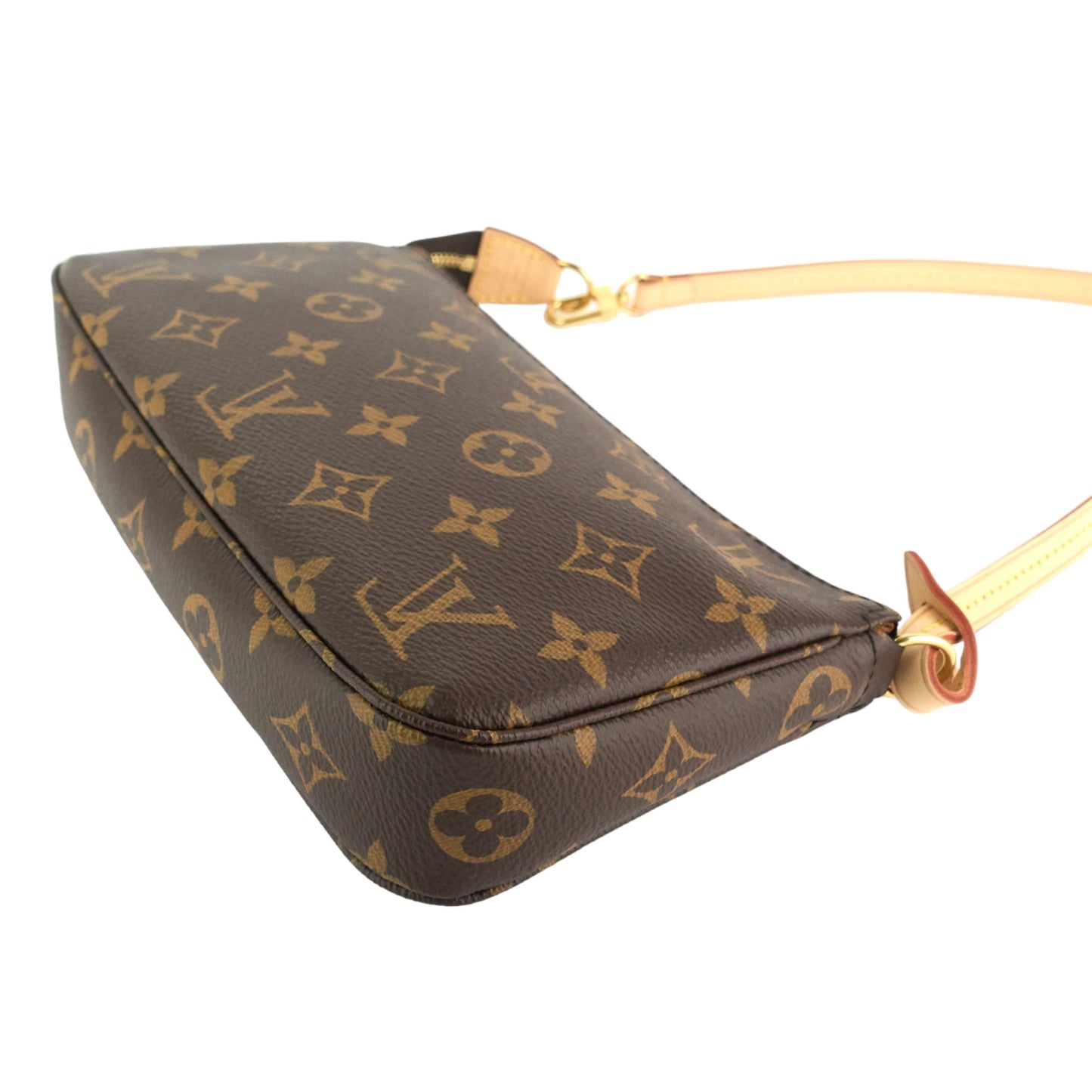 Louis Vuitto Pochette Accessoires NM Monogram Bag
