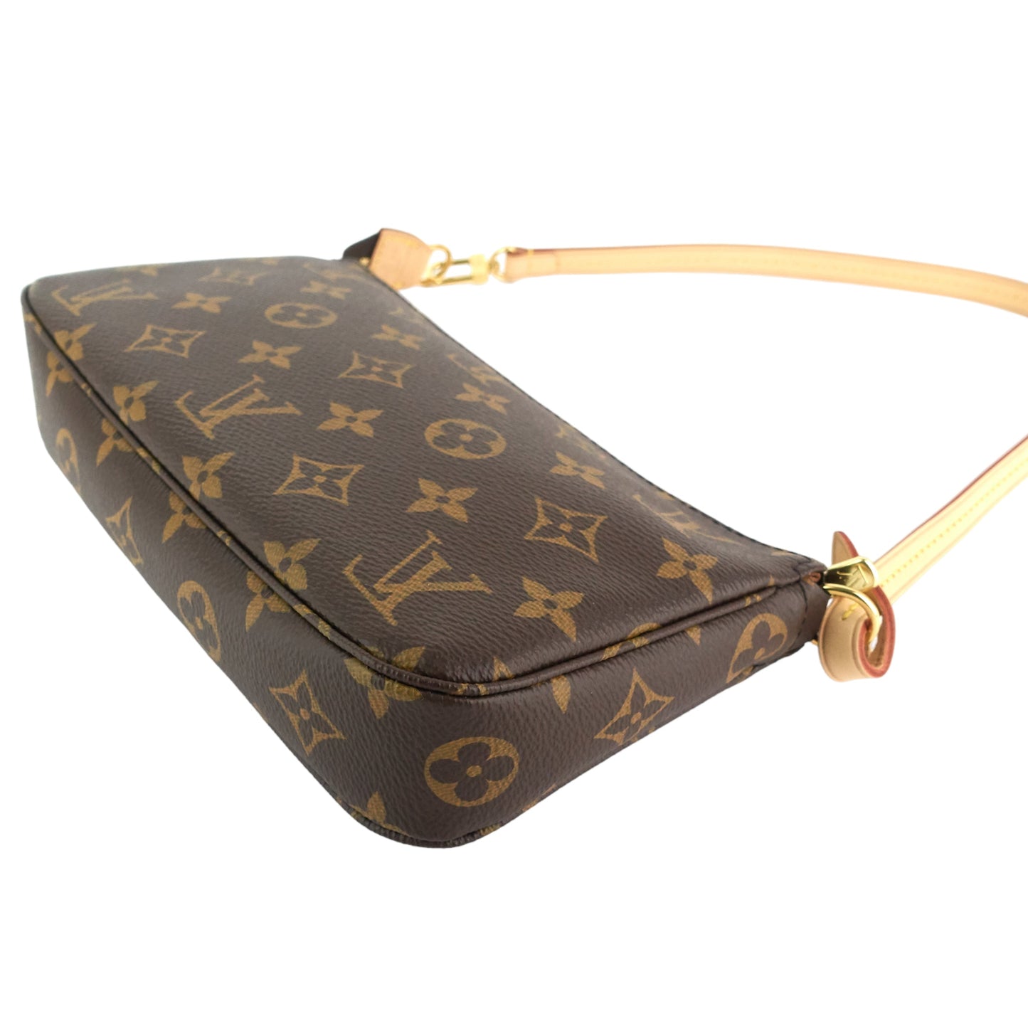Louis Vuitto Pochette Accessoires NM Monogram Bag