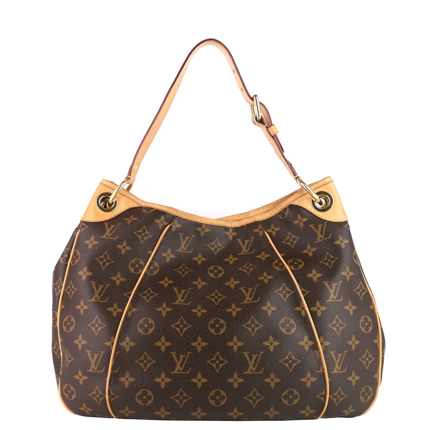 Louis Vuitto Galliera PM Monogram Canvas Bag