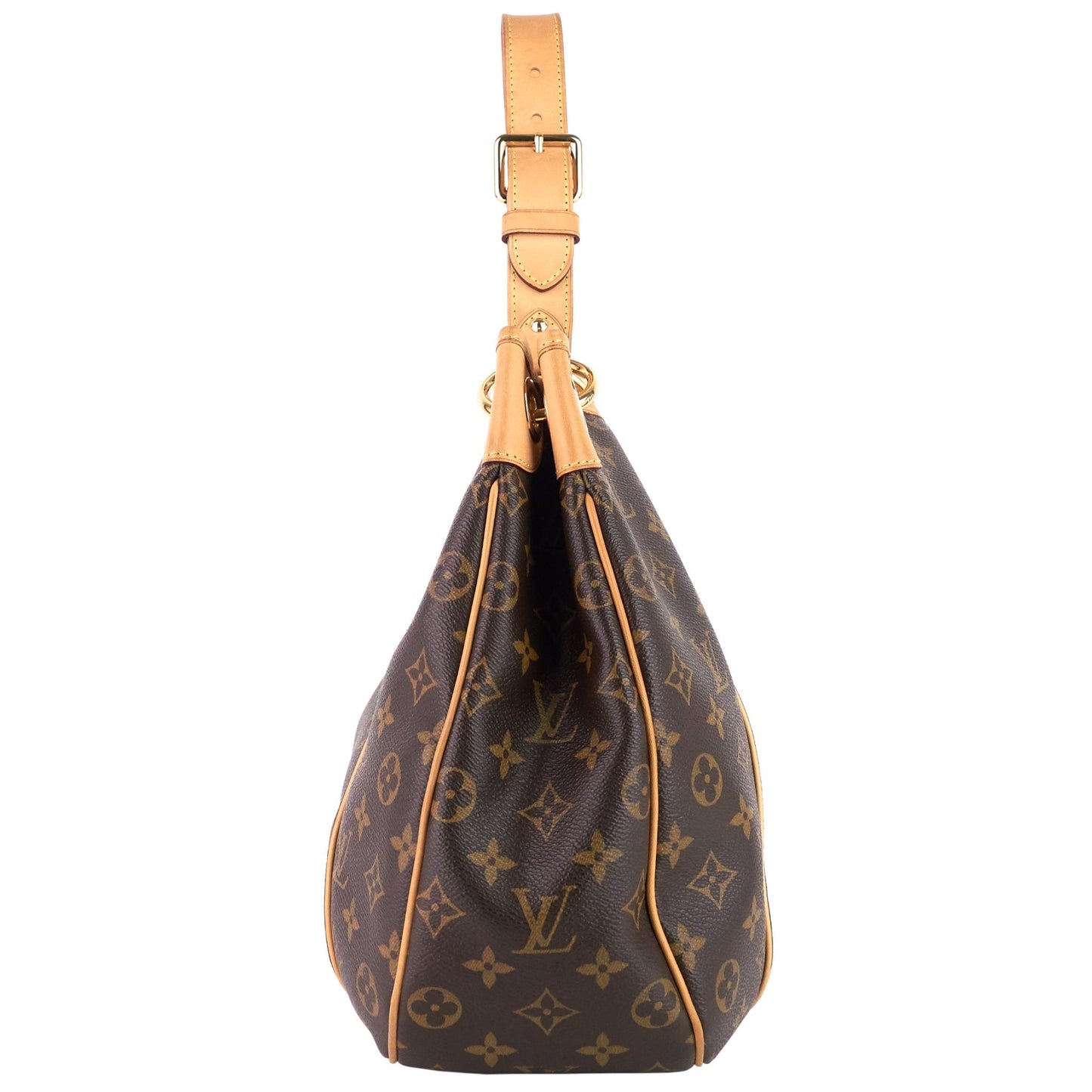Louis Vuitto Galliera PM Monogram Canvas Bag
