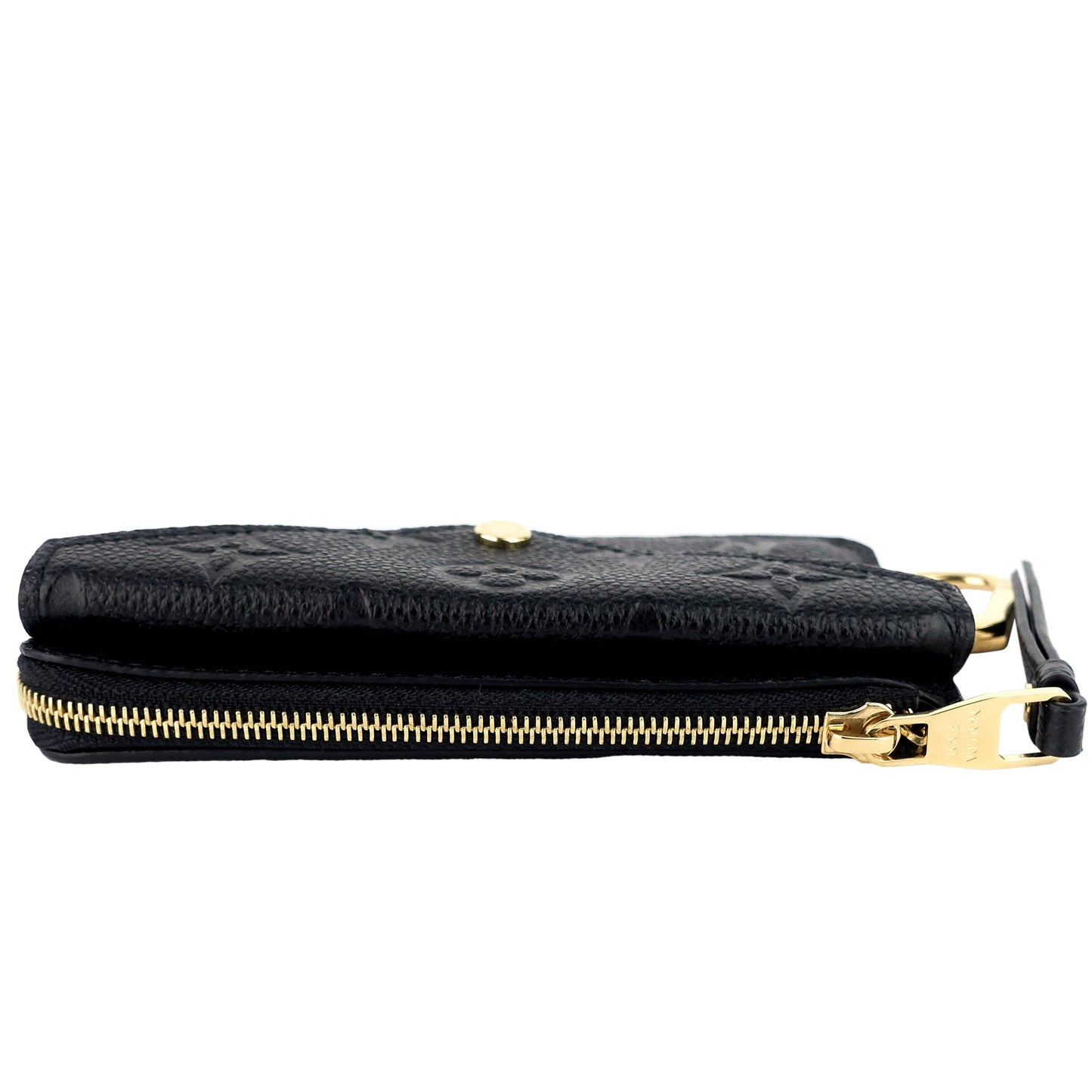Louis Vuitto Recto Verso Monogram Empriente Leather Card Case