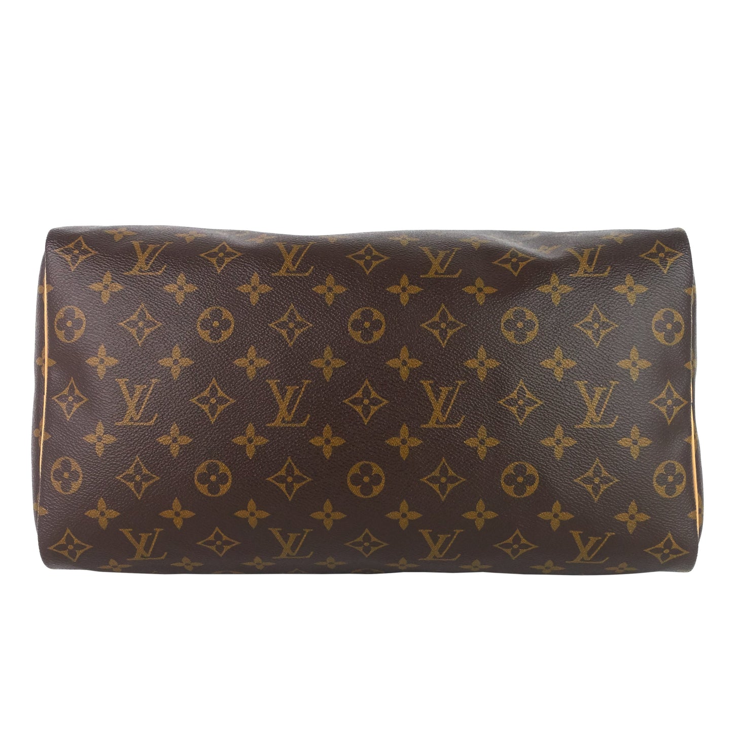 Louis Vuitto Speedy 35 NM Monogram Canvas Bag
