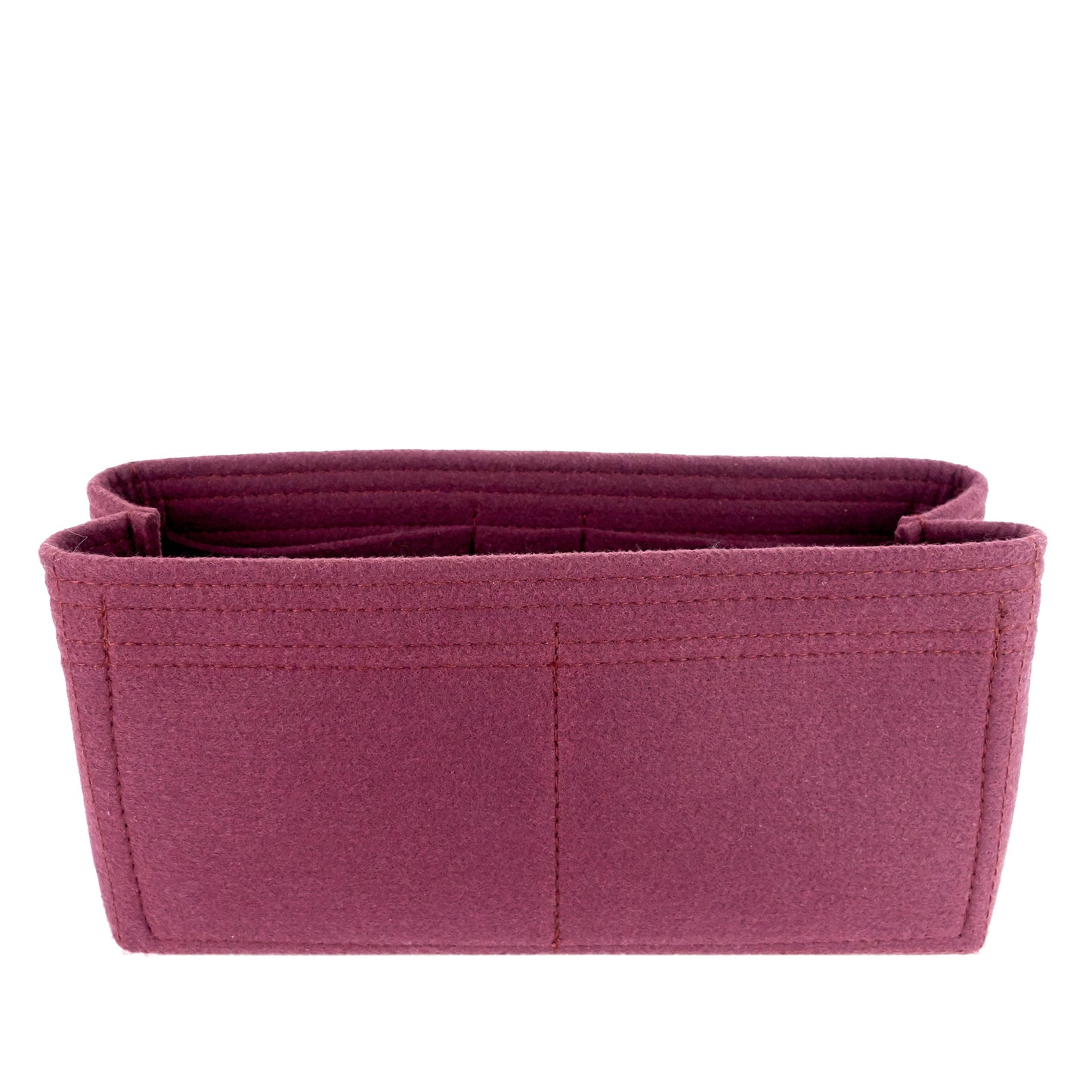 Louis Vuitto Vavin PM Damier Ebene Canvas Bag