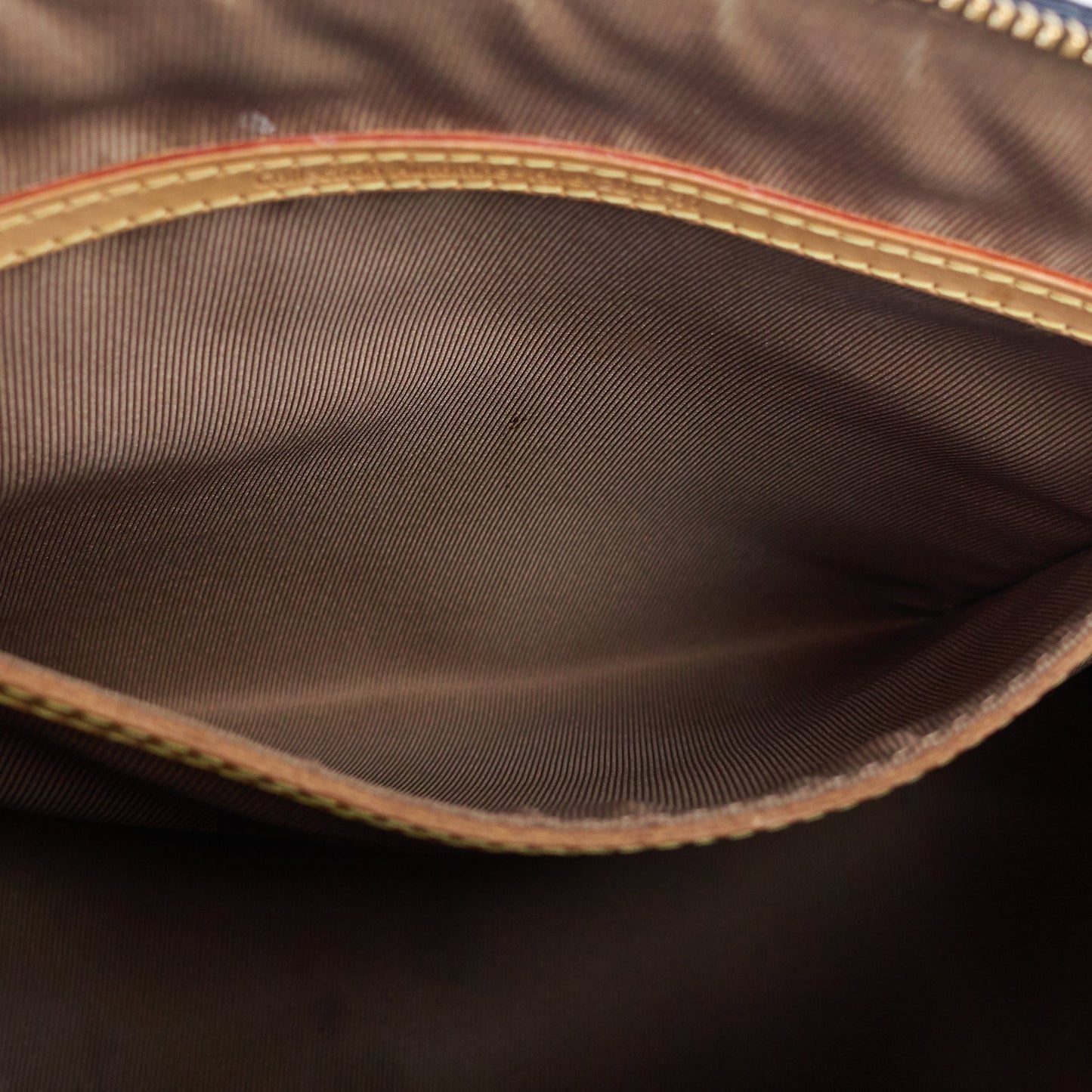 Louis Vuitto Speedy 30 Fleur de Jais Monogram Canvas Sequin Bag