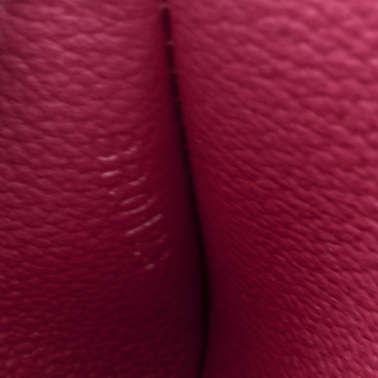 Louis Vuitto Cosmetic Epi Leather Pouch