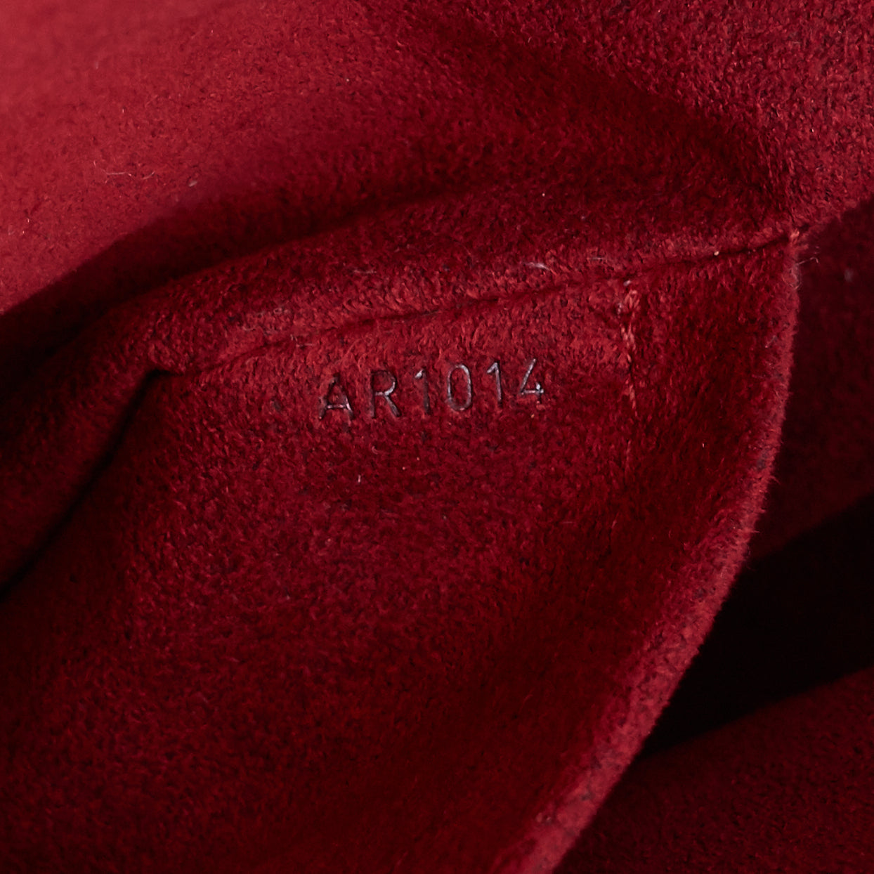 Louis Vuitto Viva Cite GM Monogram Canvas Bag