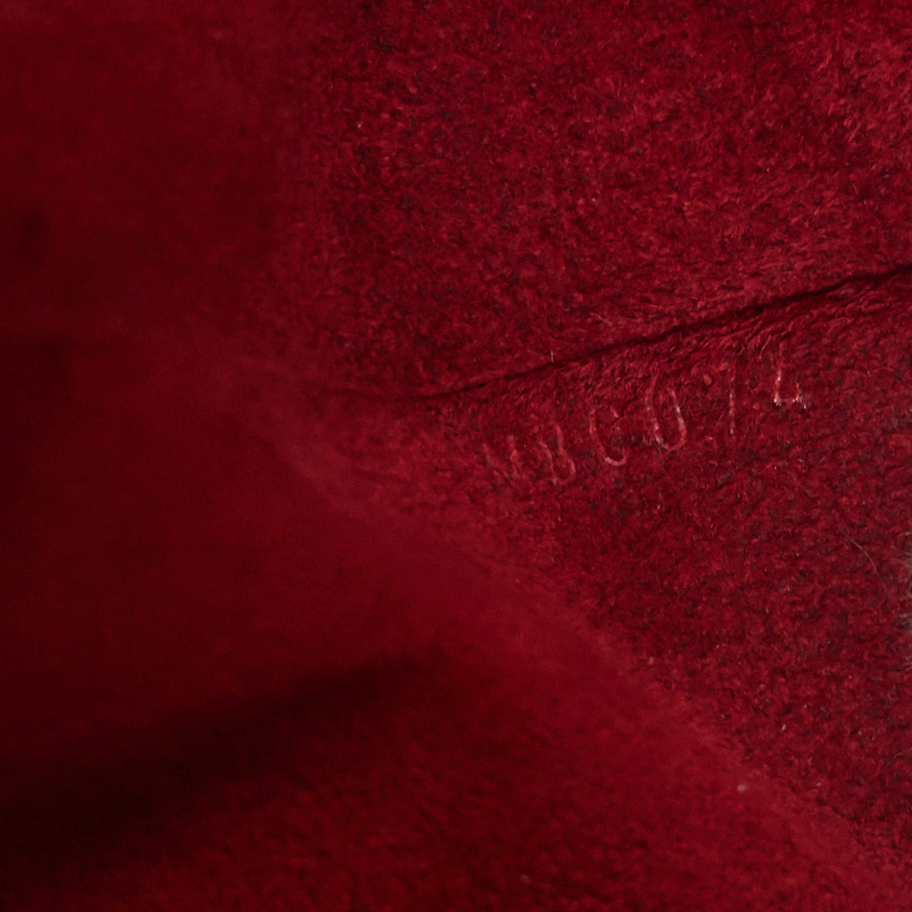 Louis Vuitto Multipli Cite Monogram Canvas Bag