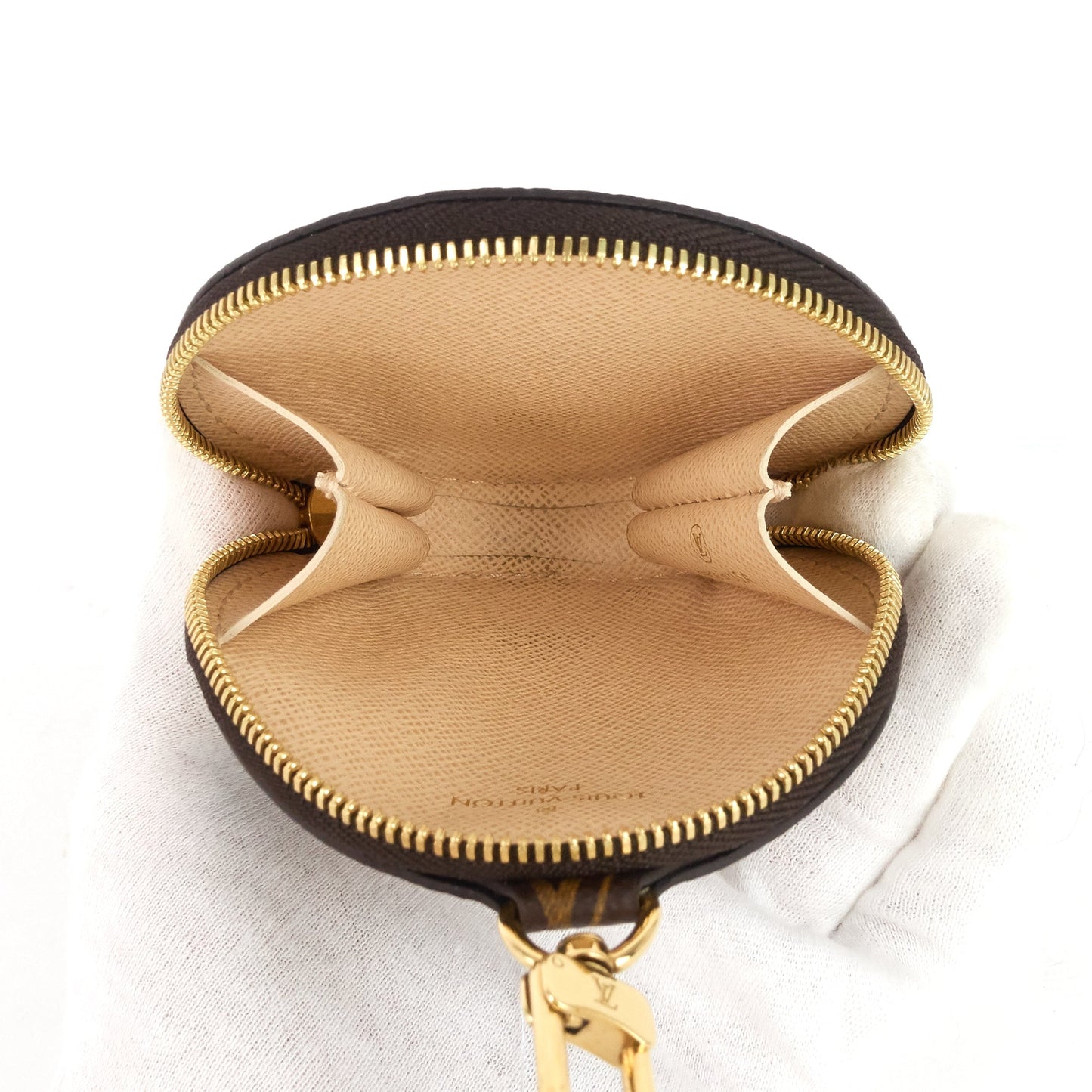 Louis Vuitto Multi Pochette Accessoires Monogram Canvas Bag
