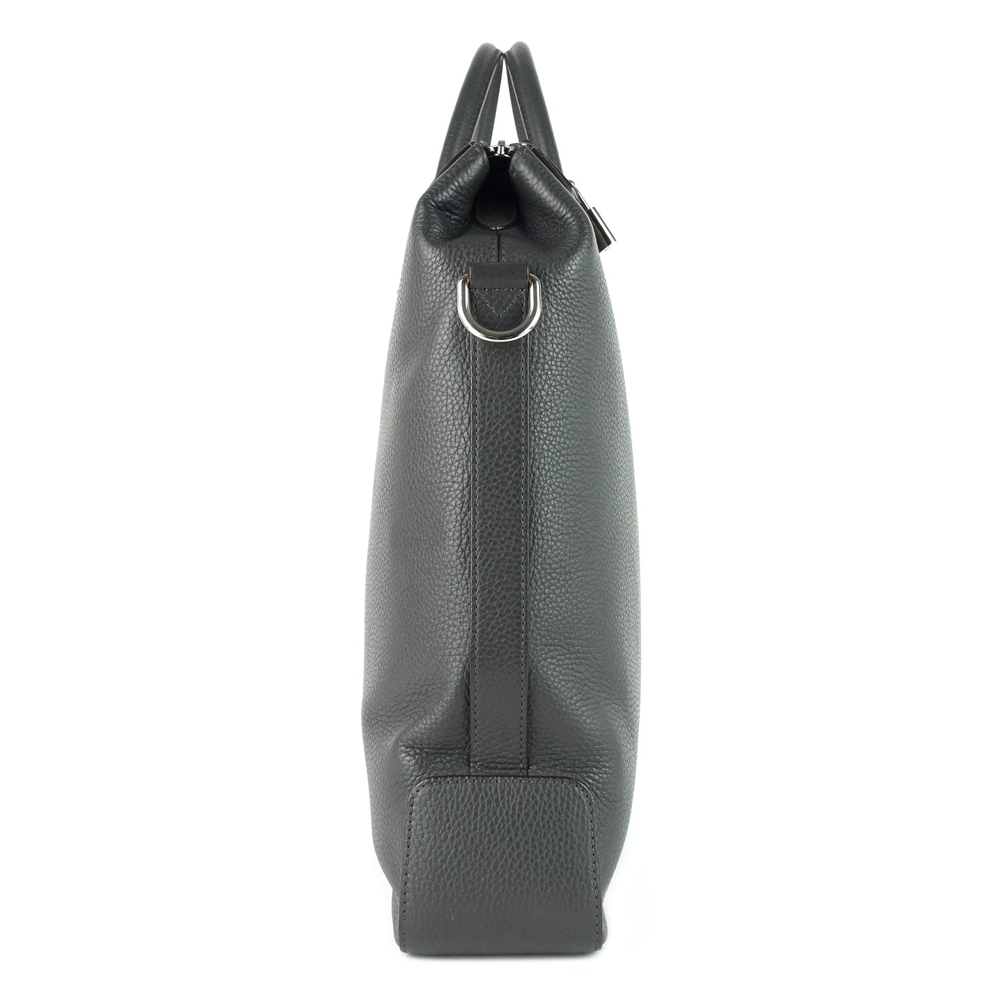 Louis Vuitto Greenwich Taurillon Leather Bag