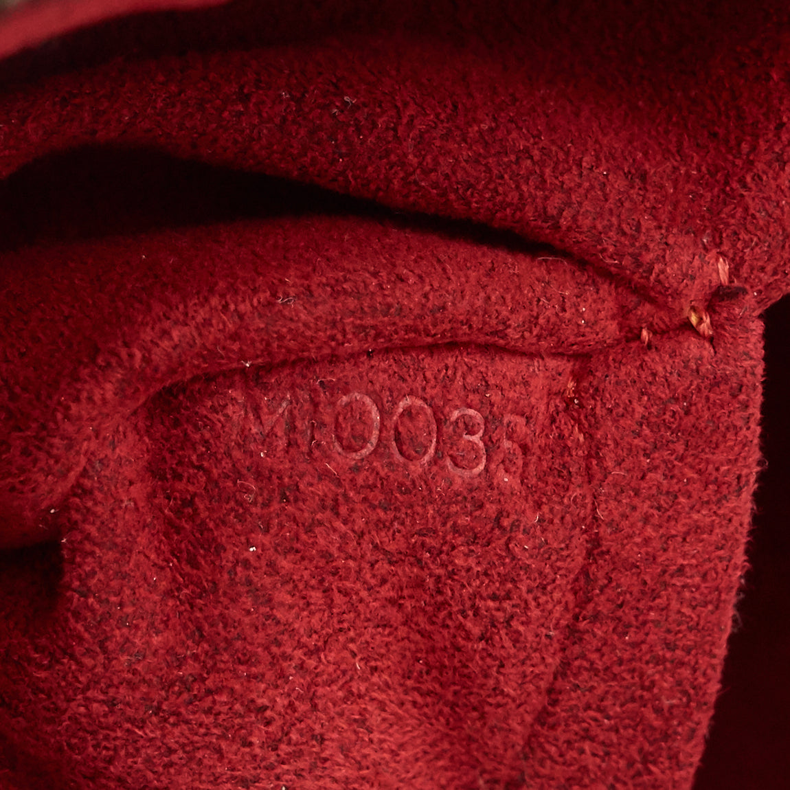 Louis Vuitto Viva Cite GM Monogram Canvas Bag