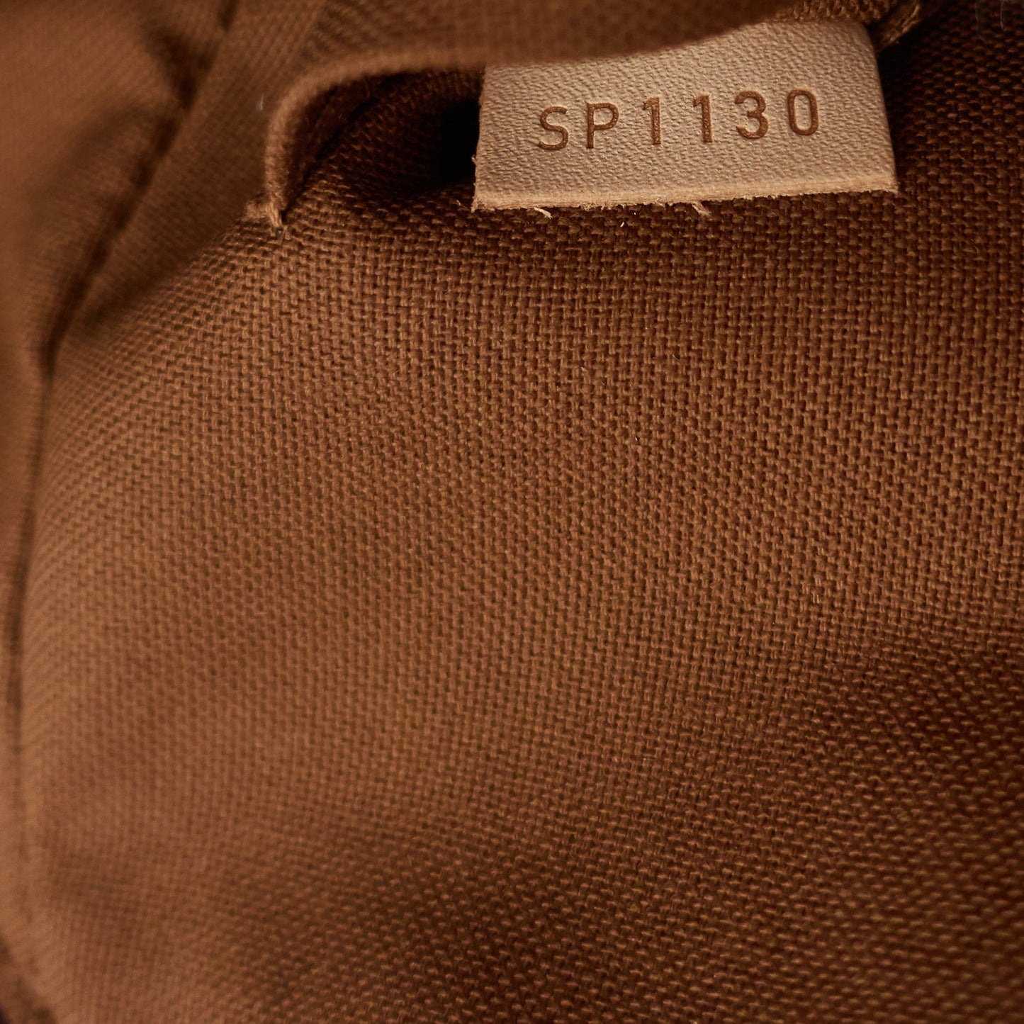 Louis Vuitto Tivoli GM Monogram Canvas Bag