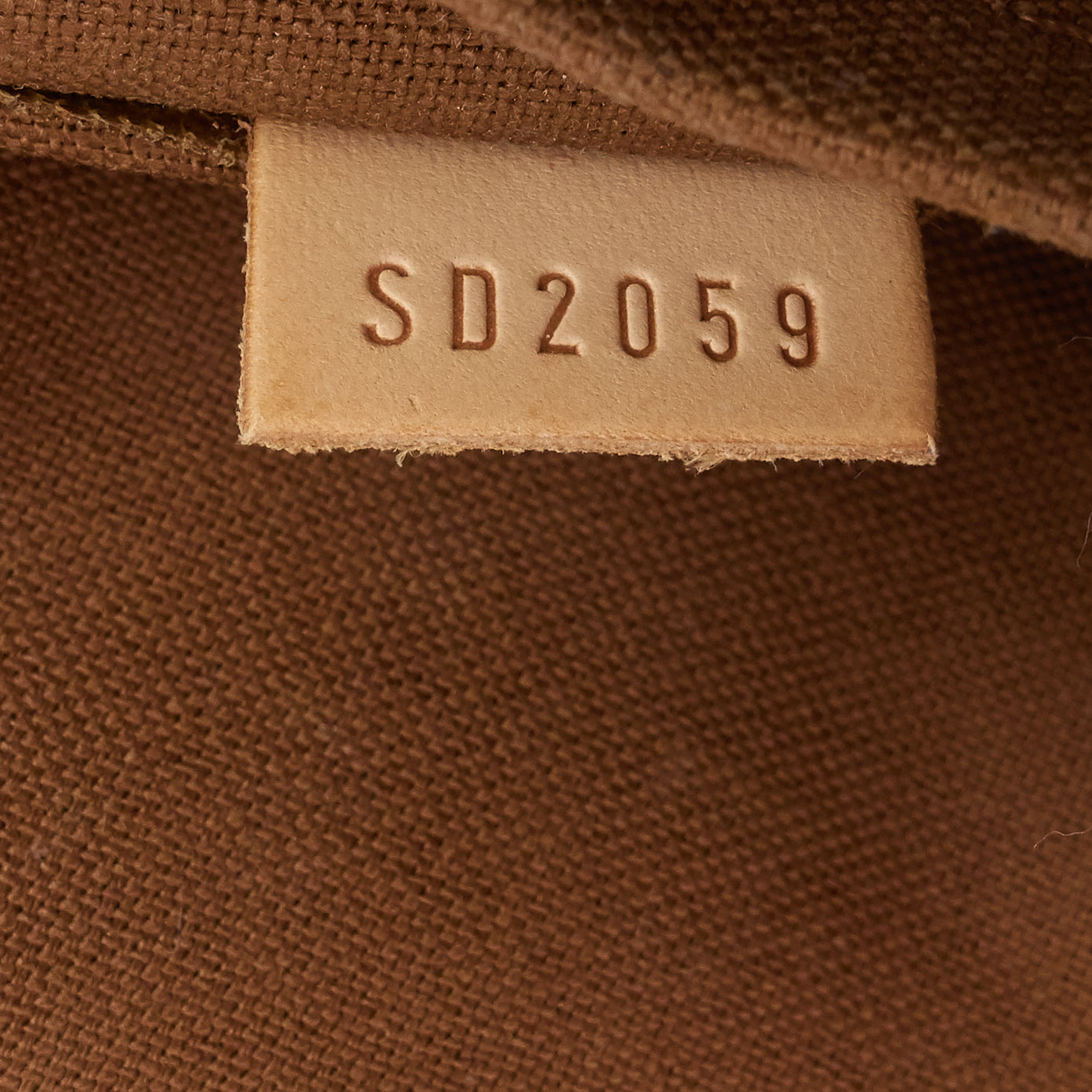 Louis Vuitto Tivoli GM Monogram Canvas Bag