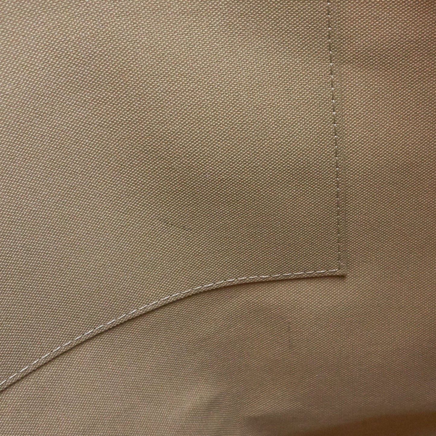 Louis Vuitto Totally GM Damier Azur Canvas Bag