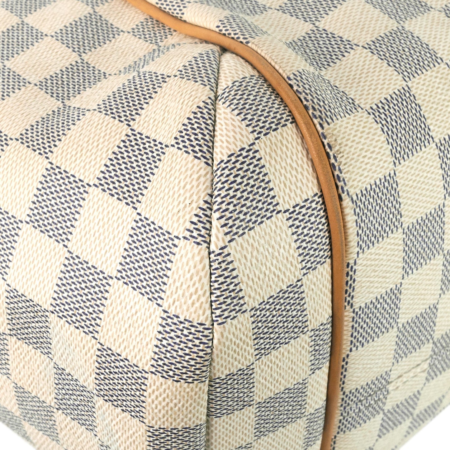 Louis Vuitto Totally GM Damier Azur Canvas Bag