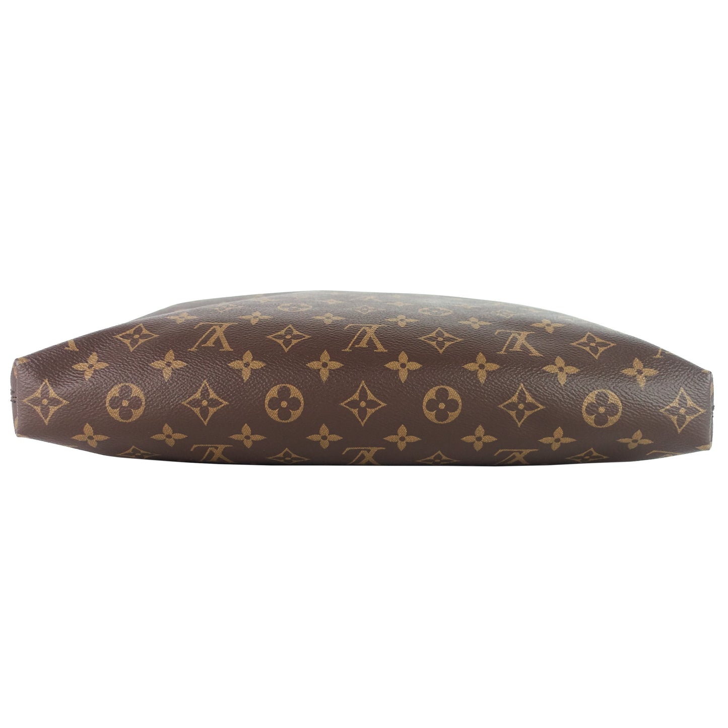 Louis Vuitto Carry It Monogram Canvas Tote Bag