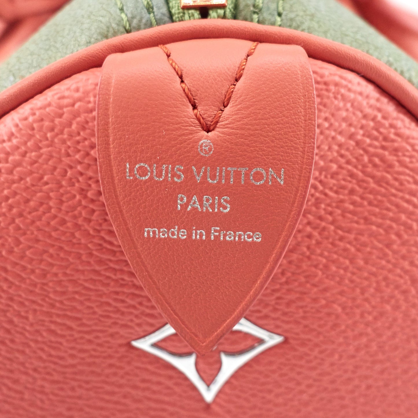 Louis Vuitto Speedy 30 Master Collection Leonardo da Vinci Bag