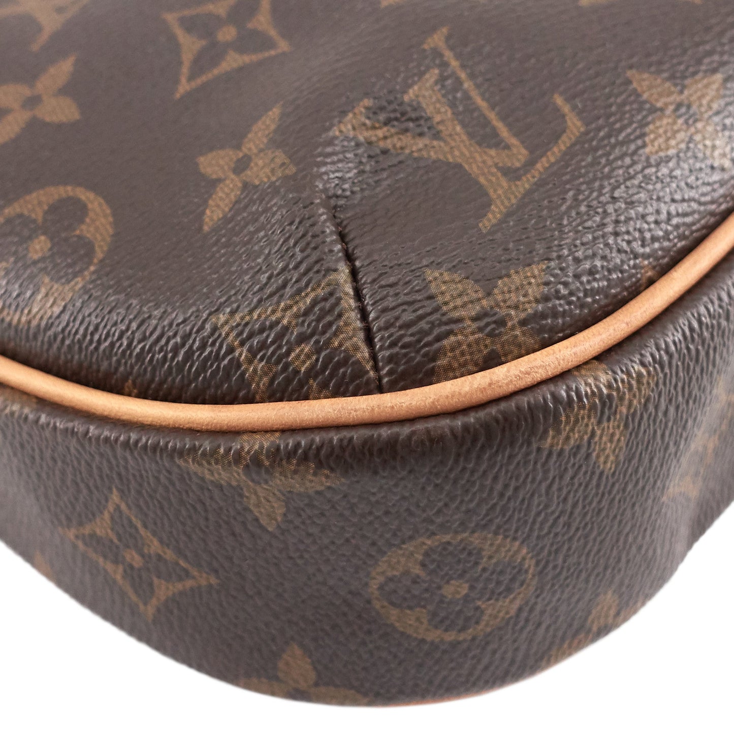 Louis Vuitto Odeon PM Monogram Canvas Bag