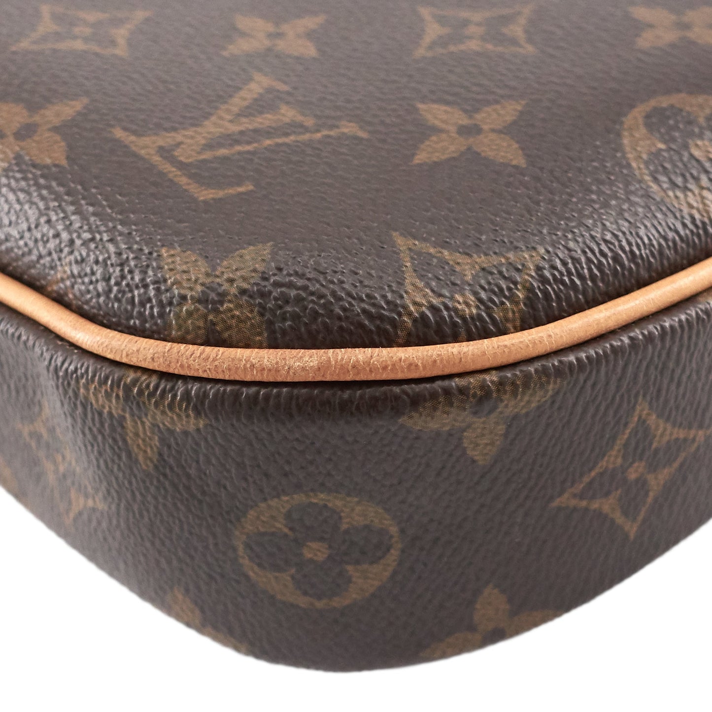 Louis Vuitto Odeon PM Monogram Canvas Bag