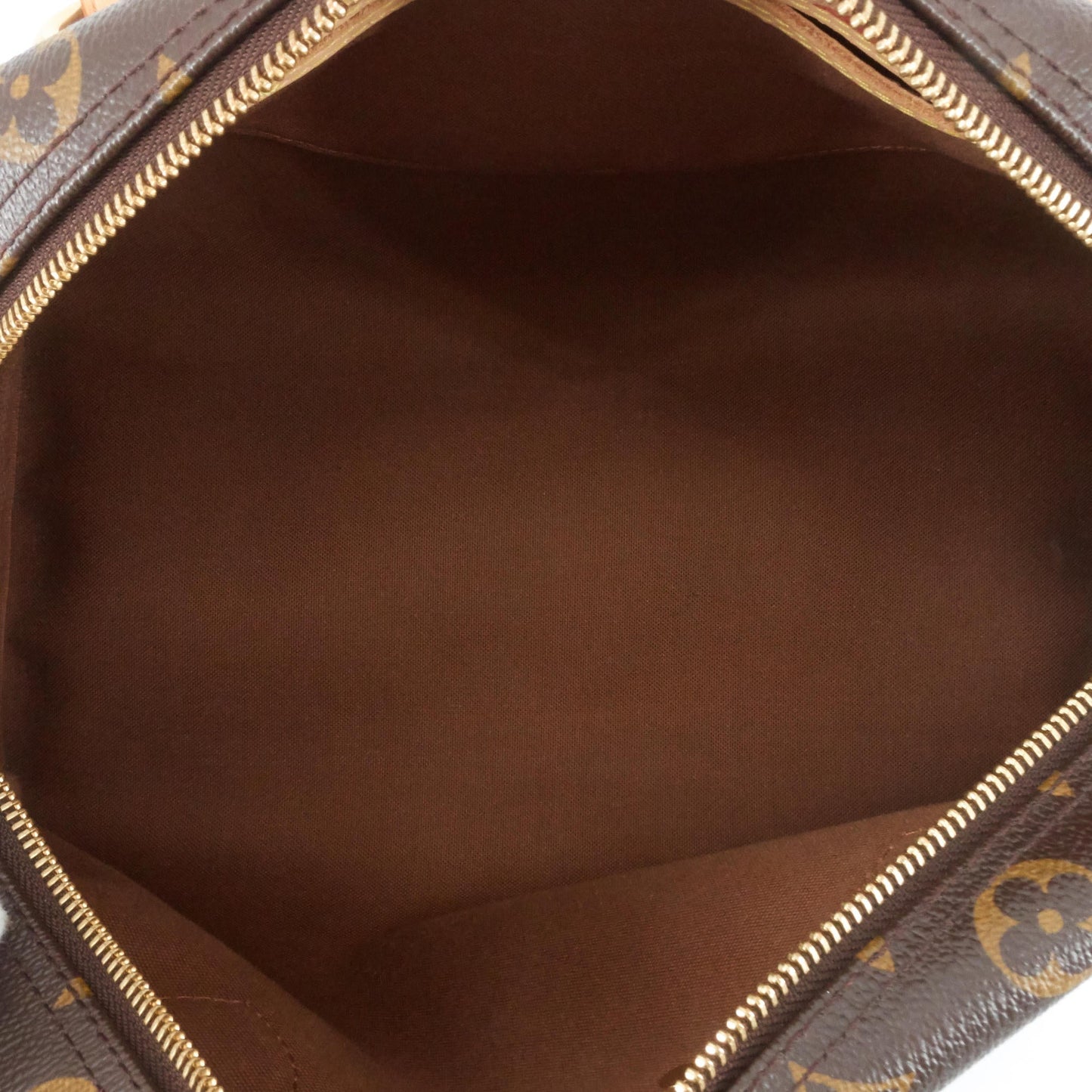 Louis Vuitto Montorgueil PM Monogram Canvas Bag