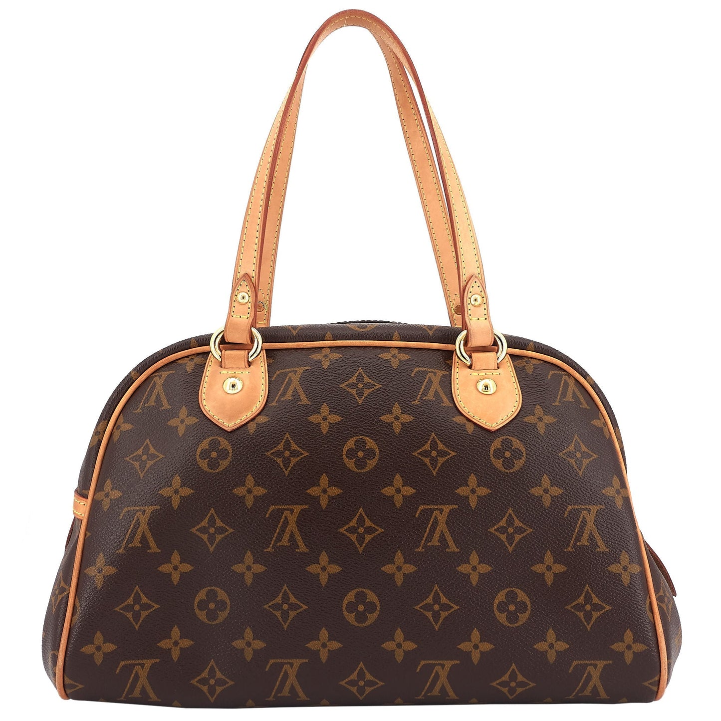 Louis Vuitto Montorgueil PM Monogram Canvas Bag