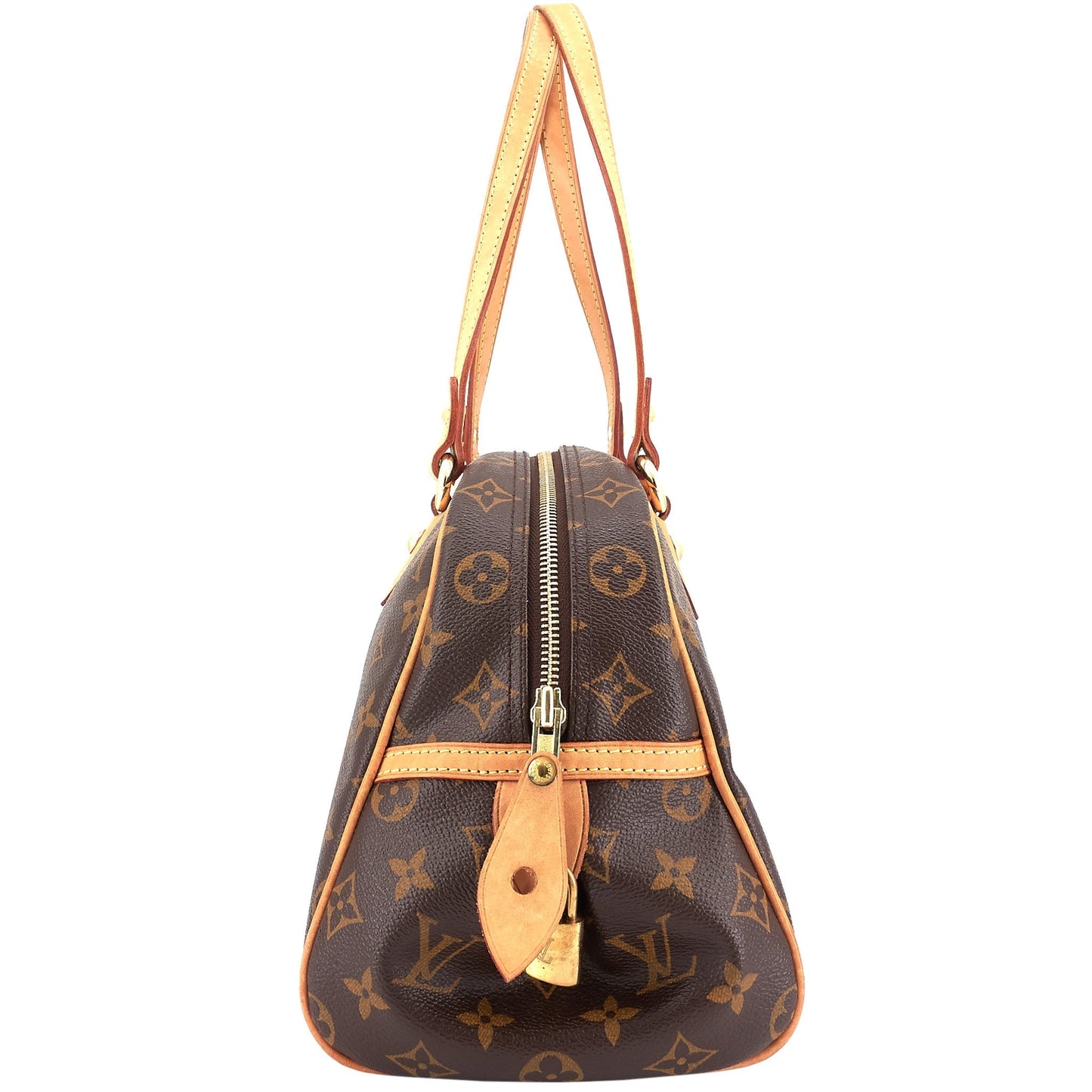 Louis Vuitto Montorgueil PM Monogram Canvas Bag