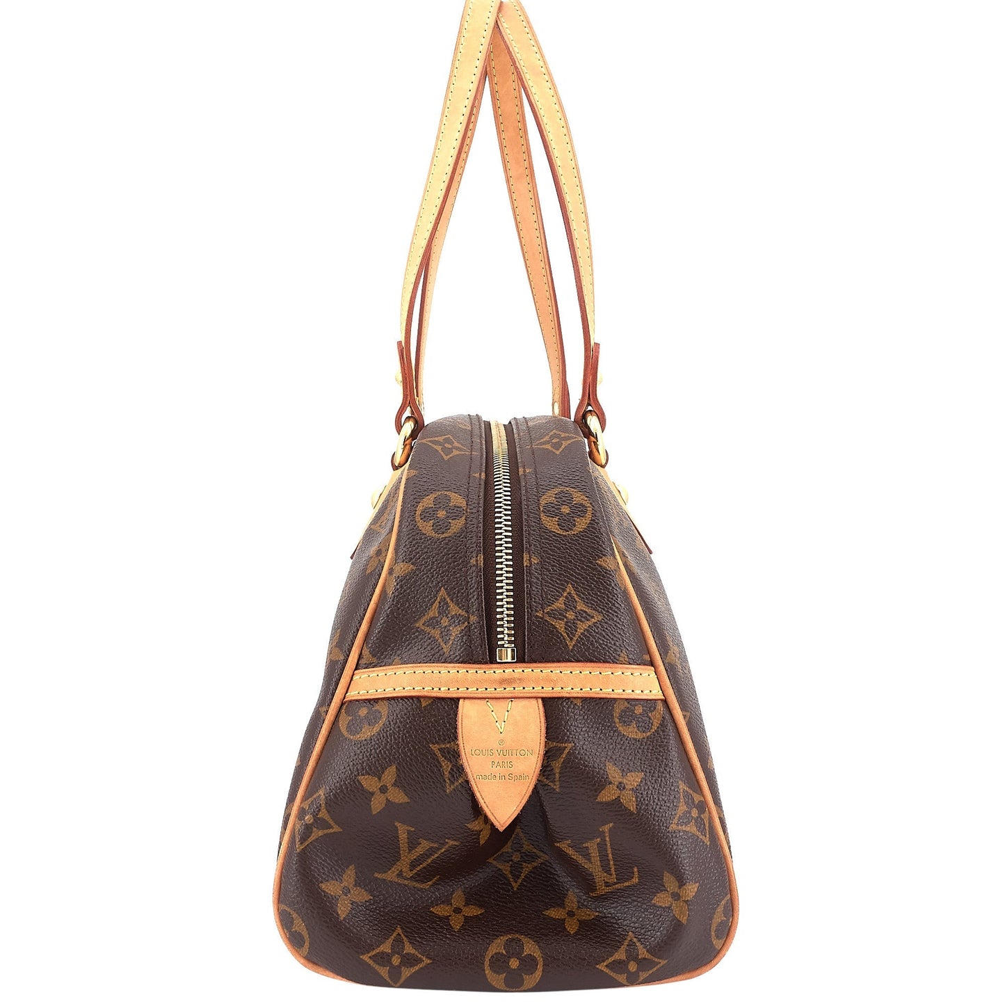 Louis Vuitto Montorgueil PM Monogram Canvas Bag