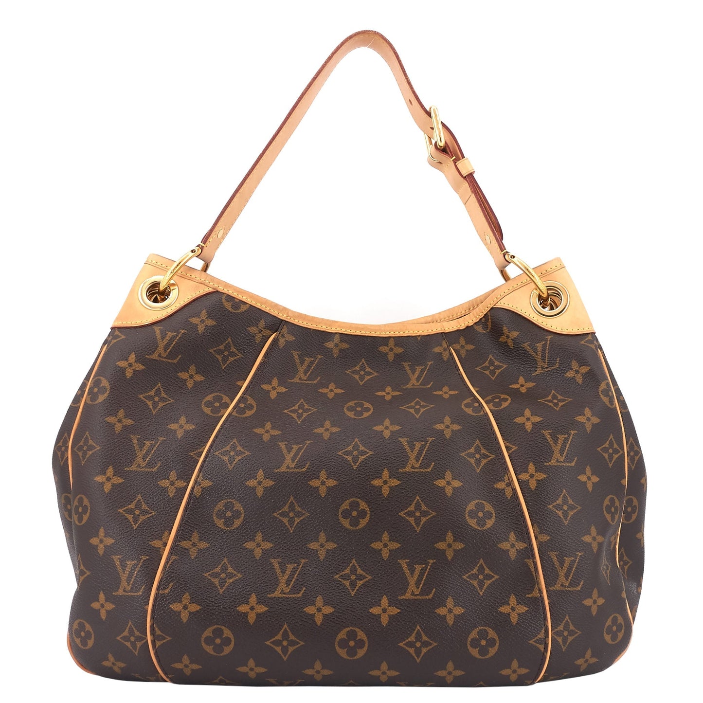 Louis Vuitto Galliera PM Monogram Canvas Bag
