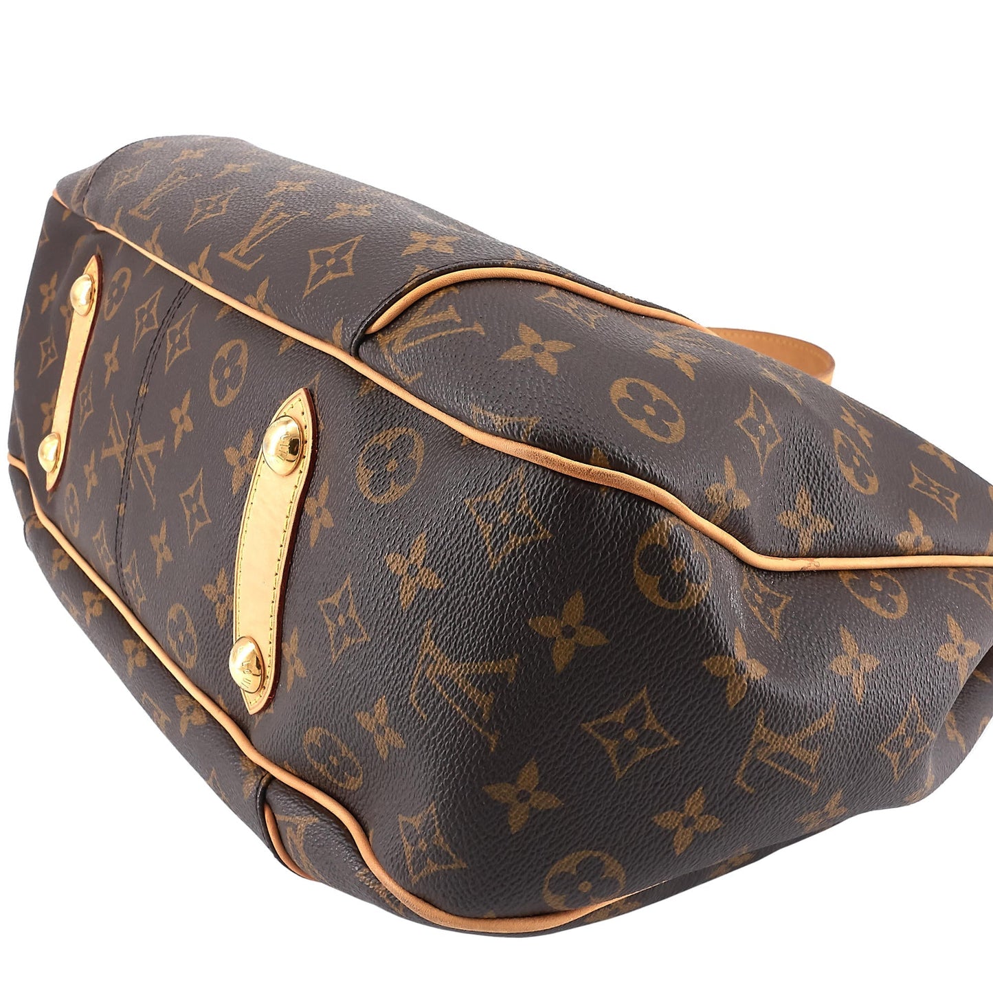 Louis Vuitto Galliera PM Monogram Canvas Bag