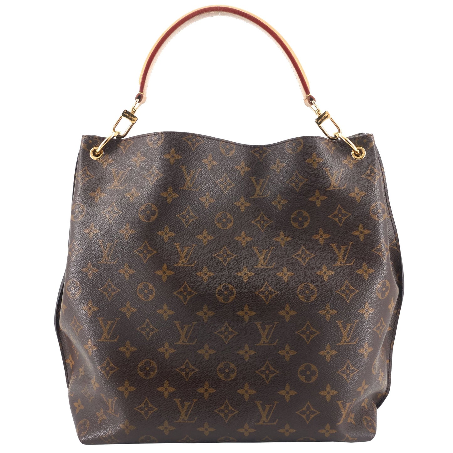 Louis Vuitto Metis Monogram Canvas Hobo Bag
