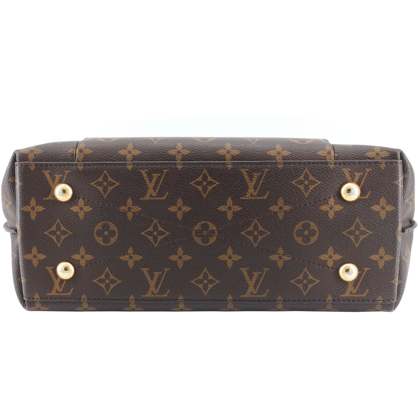 Louis Vuitto Metis Monogram Canvas Hobo Bag