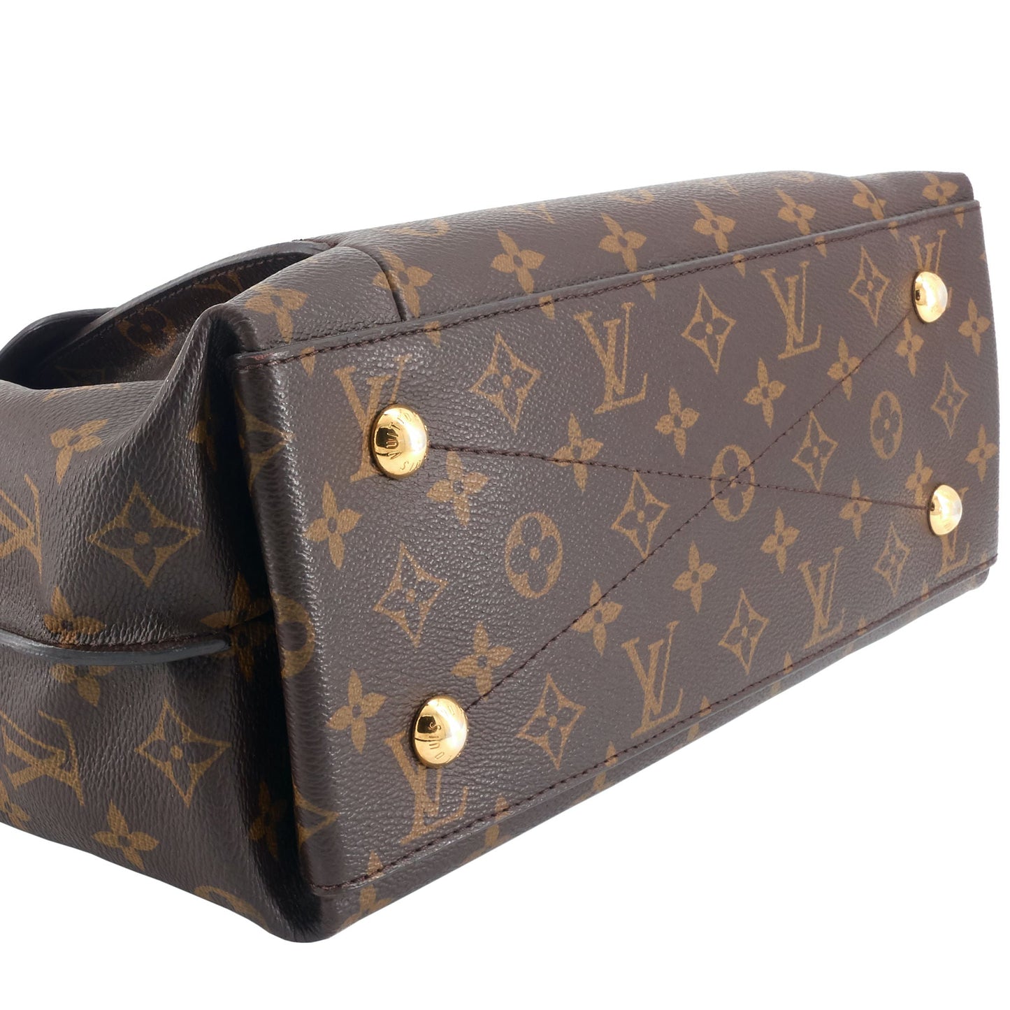 Louis Vuitto Metis Monogram Canvas Hobo Bag