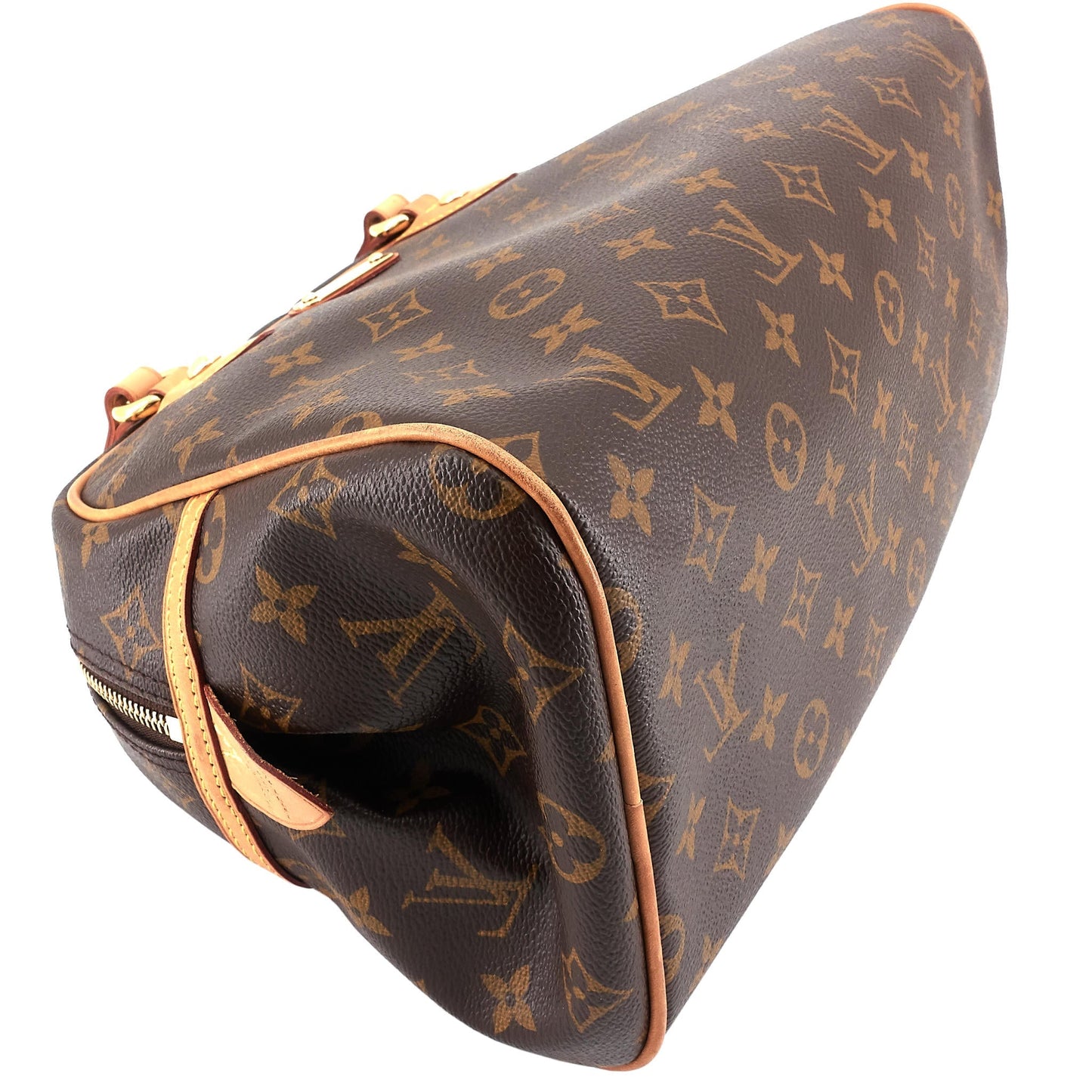 Louis Vuitto Montorgueil PM Monogram Canvas Bag