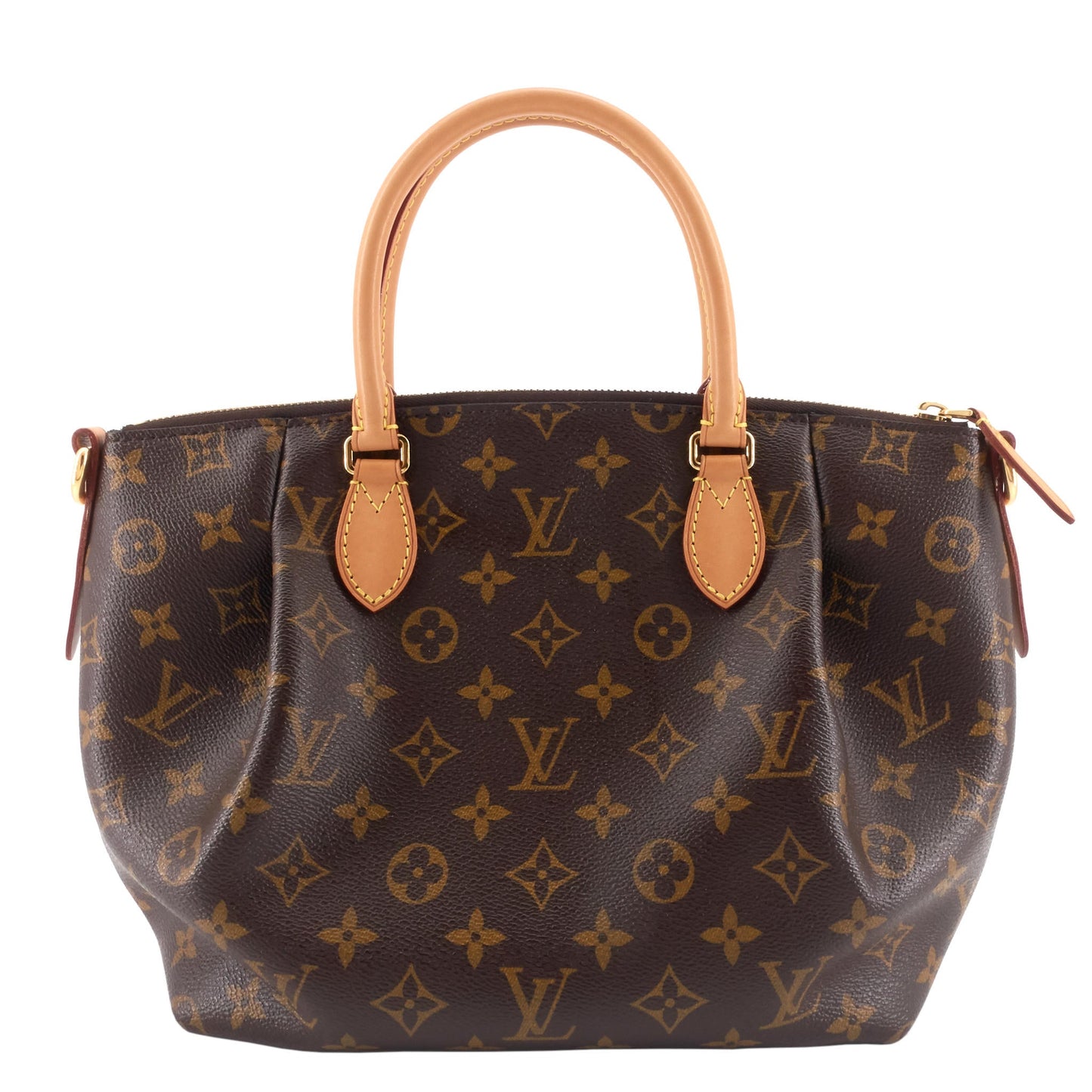 Louis Vuitto Turenne PM Monogram Canvas Bag
