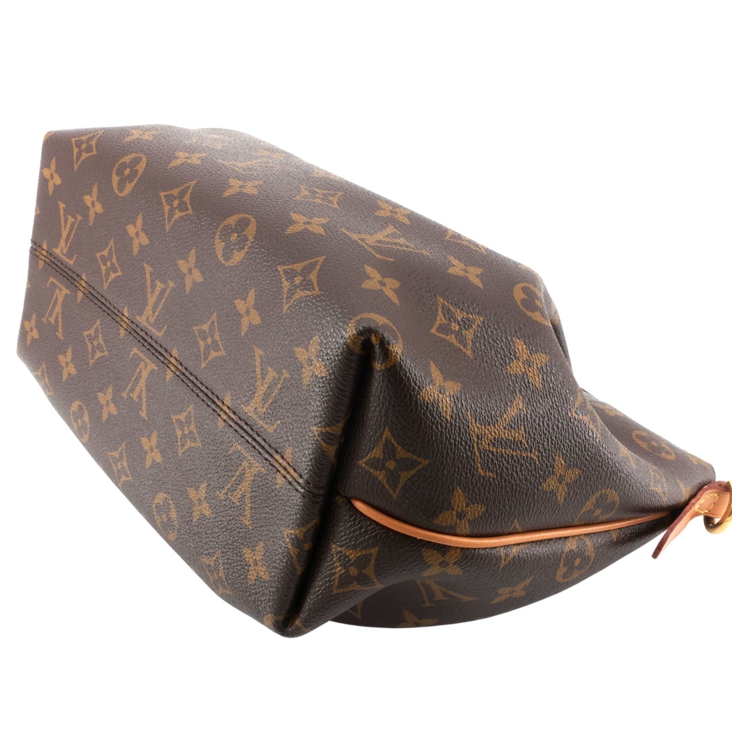Louis Vuitto Turenne PM Monogram Canvas Bag