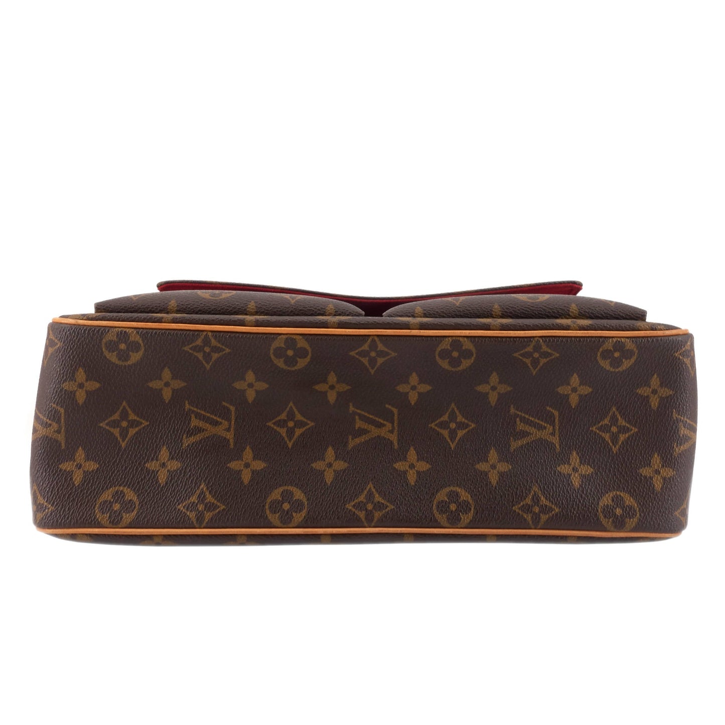 Louis Vuitto Viva Cite GM Monogram Canvas Bag