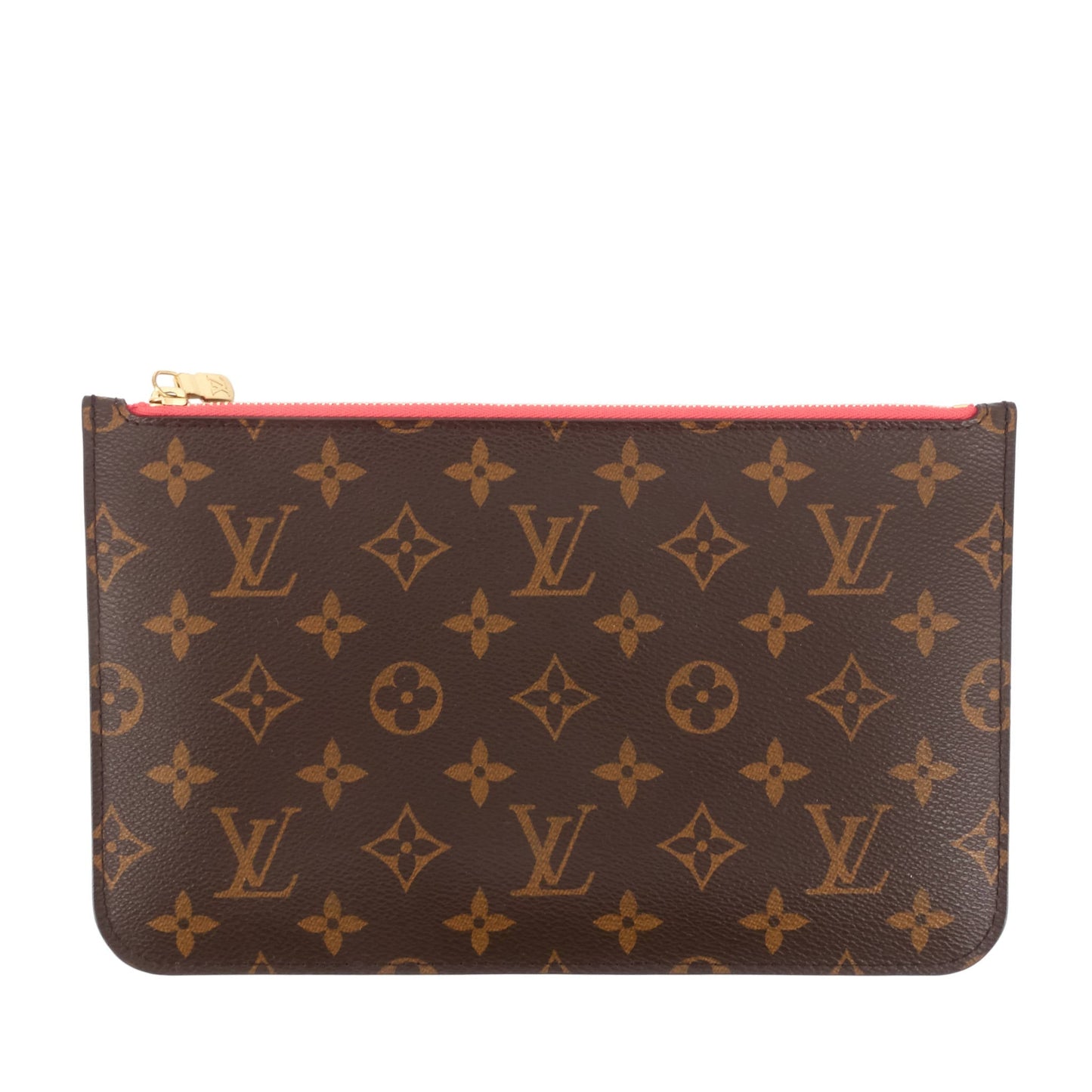 Louis Vuitto Neverfull MM Cities V Monogram Canvas Tote Bag