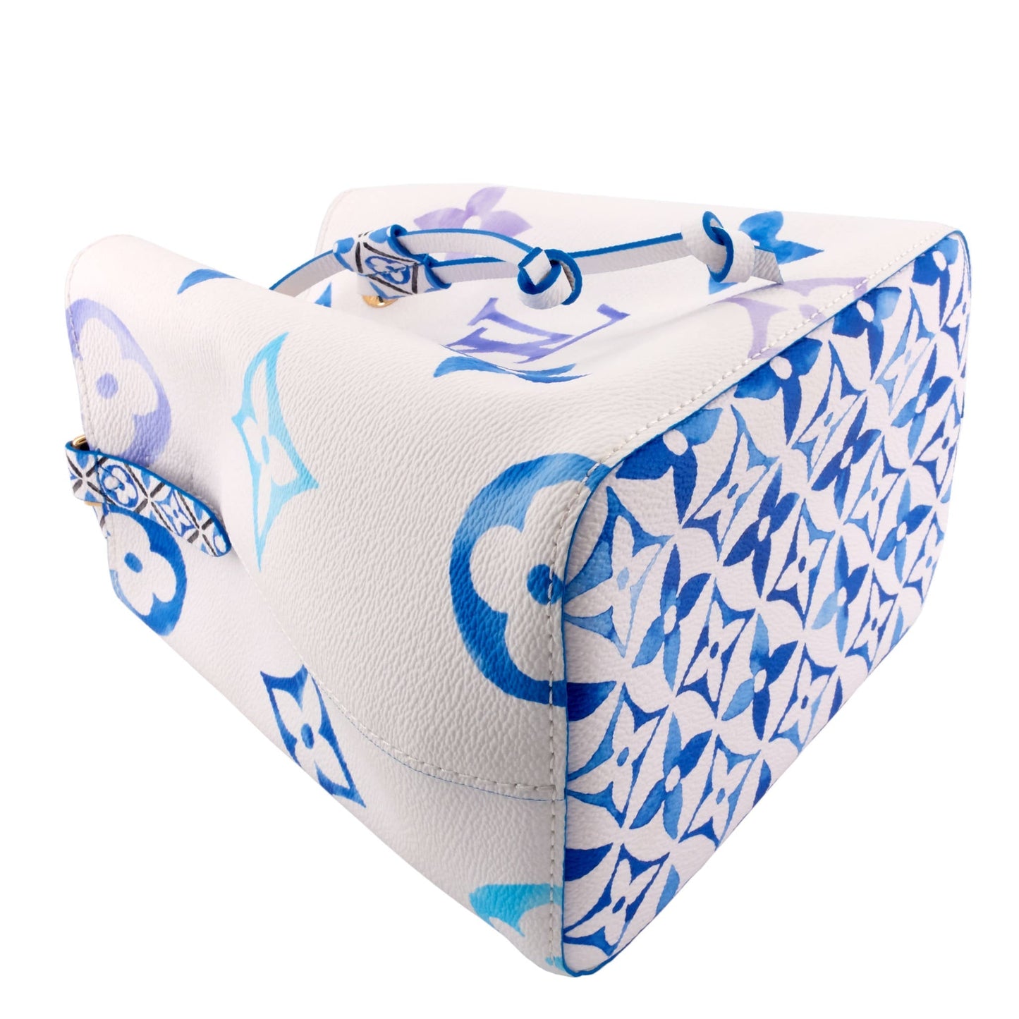 Louis Vuitto NÃ©oNoÃ© BB By the Pool 2.0 Monogram Giant Bag