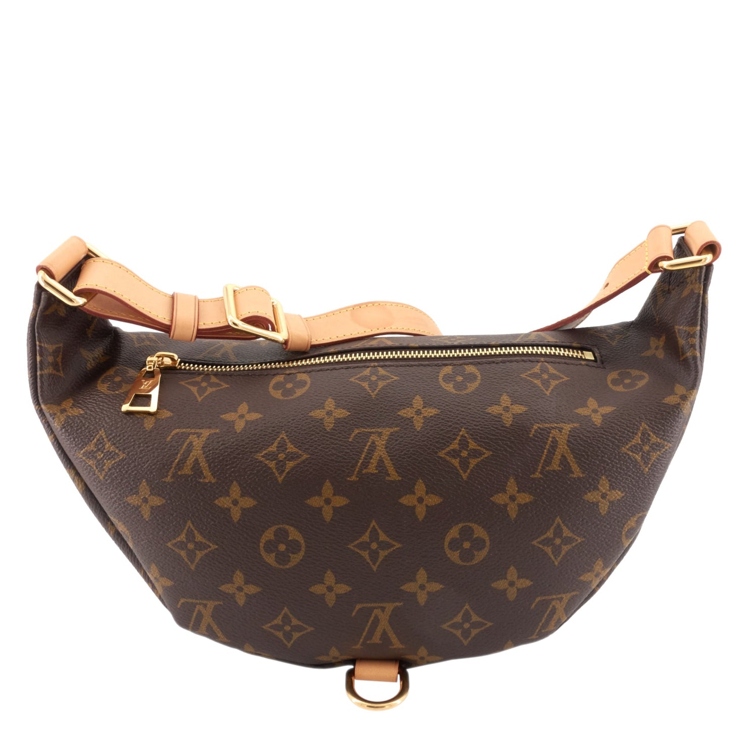 Louis Vuitto Monogram Canvas Bum Bag