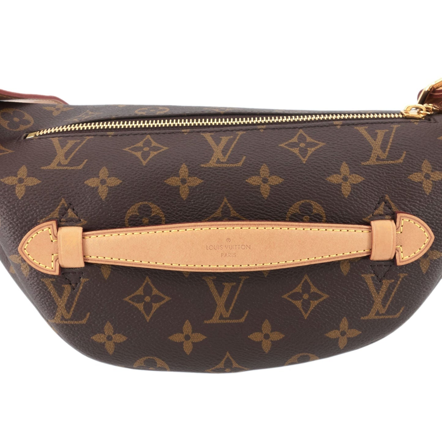 Louis Vuitto Monogram Canvas Bum Bag
