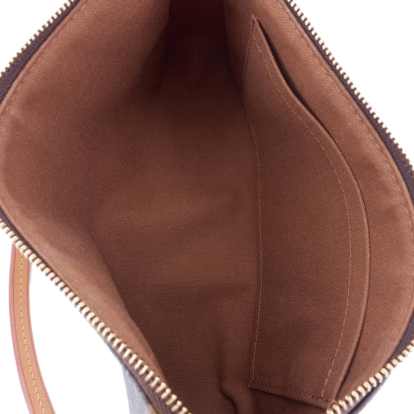 Louis Vuitto Pochette Accessoires NM Monogram Bag