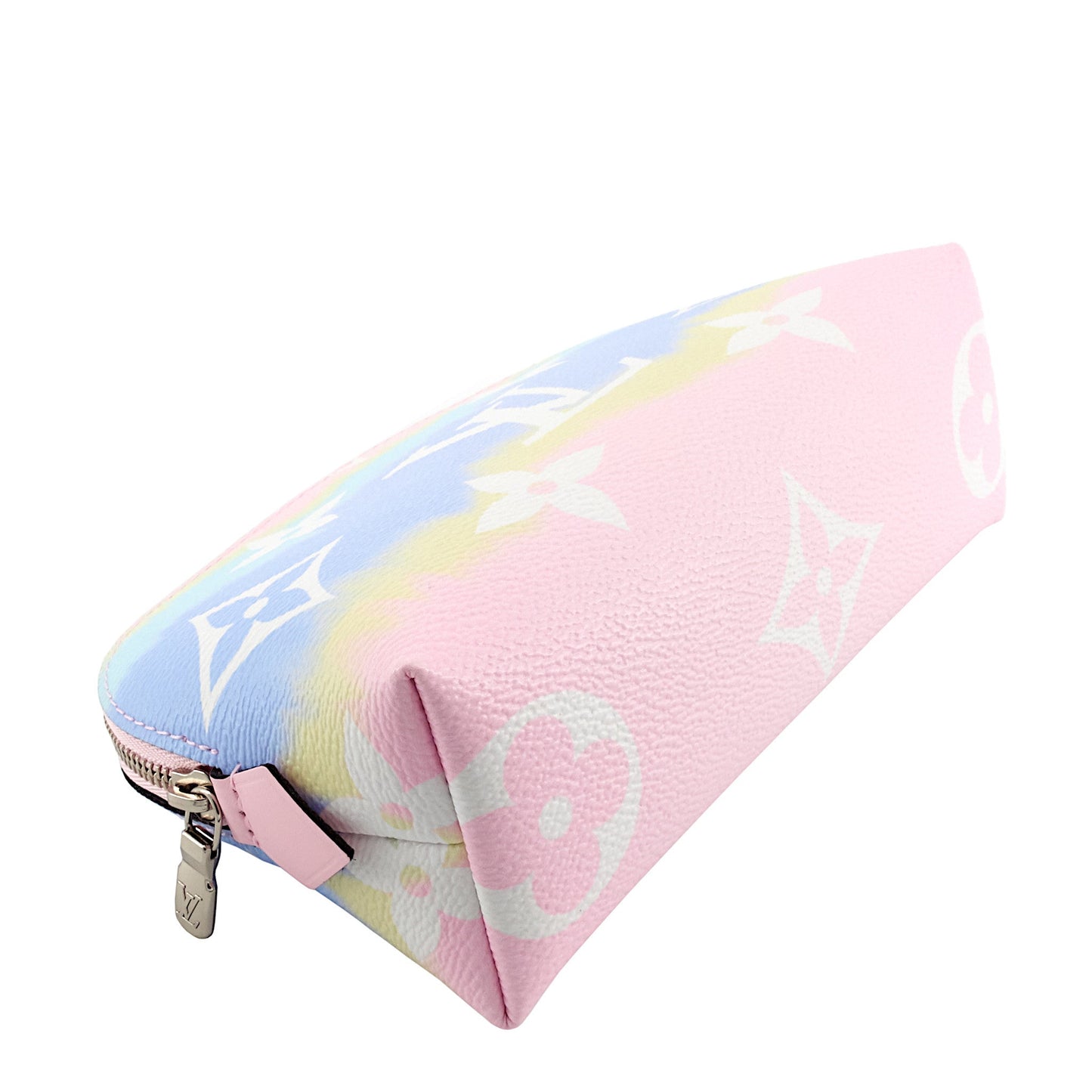 Louis Vuitto Monogram Giant Escale Cosmetic Pouch