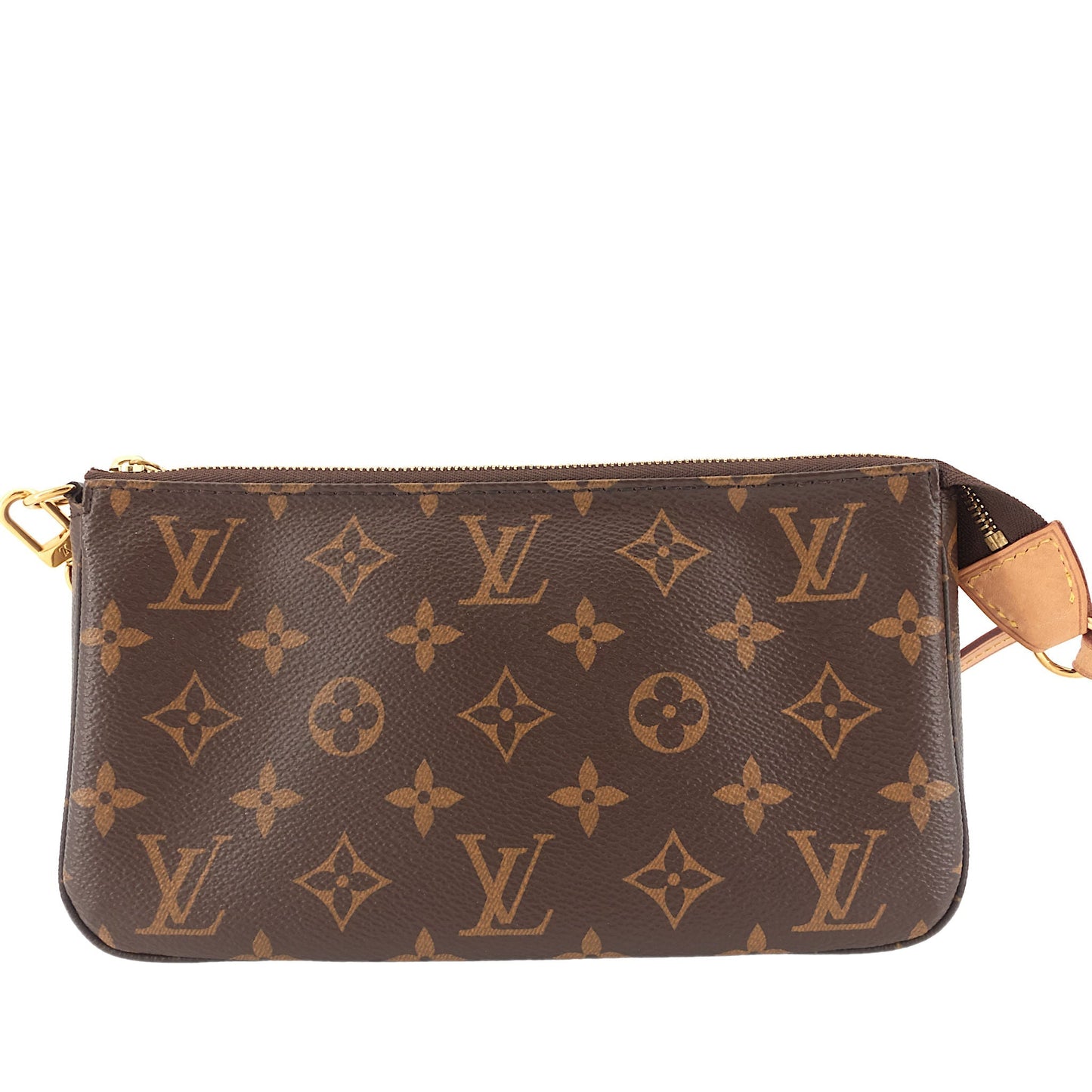 Louis Vuitto Pochette Accessoires NM Monogram Bag