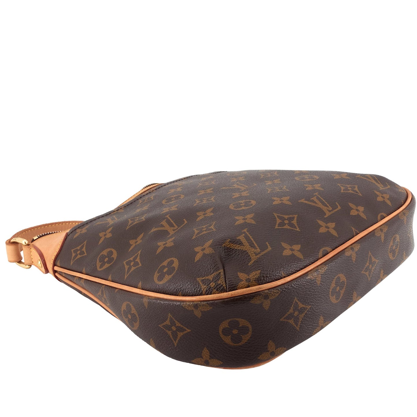 Louis Vuitto Odeon PM Monogram Canvas Bag