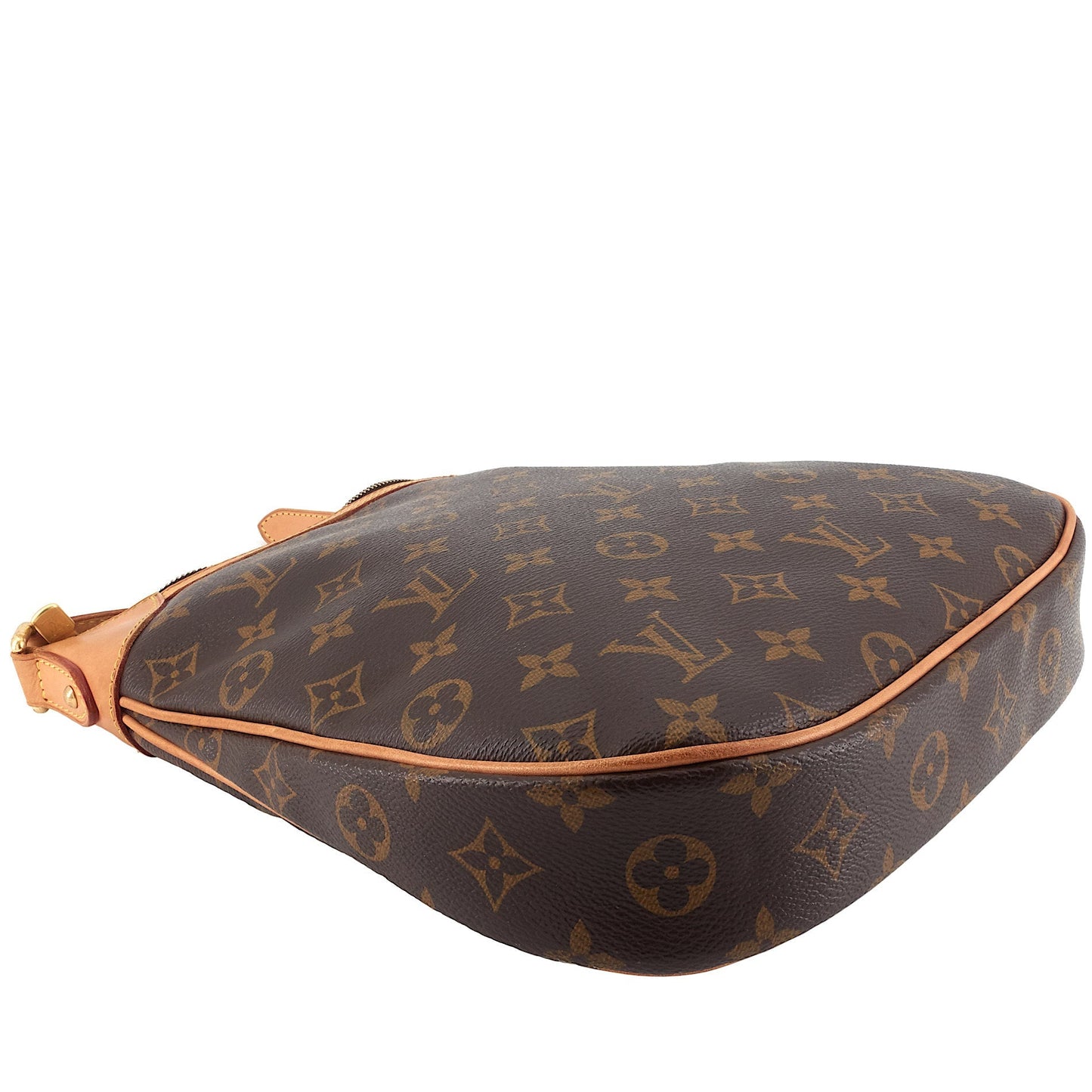 Louis Vuitto Odeon PM Monogram Canvas Bag