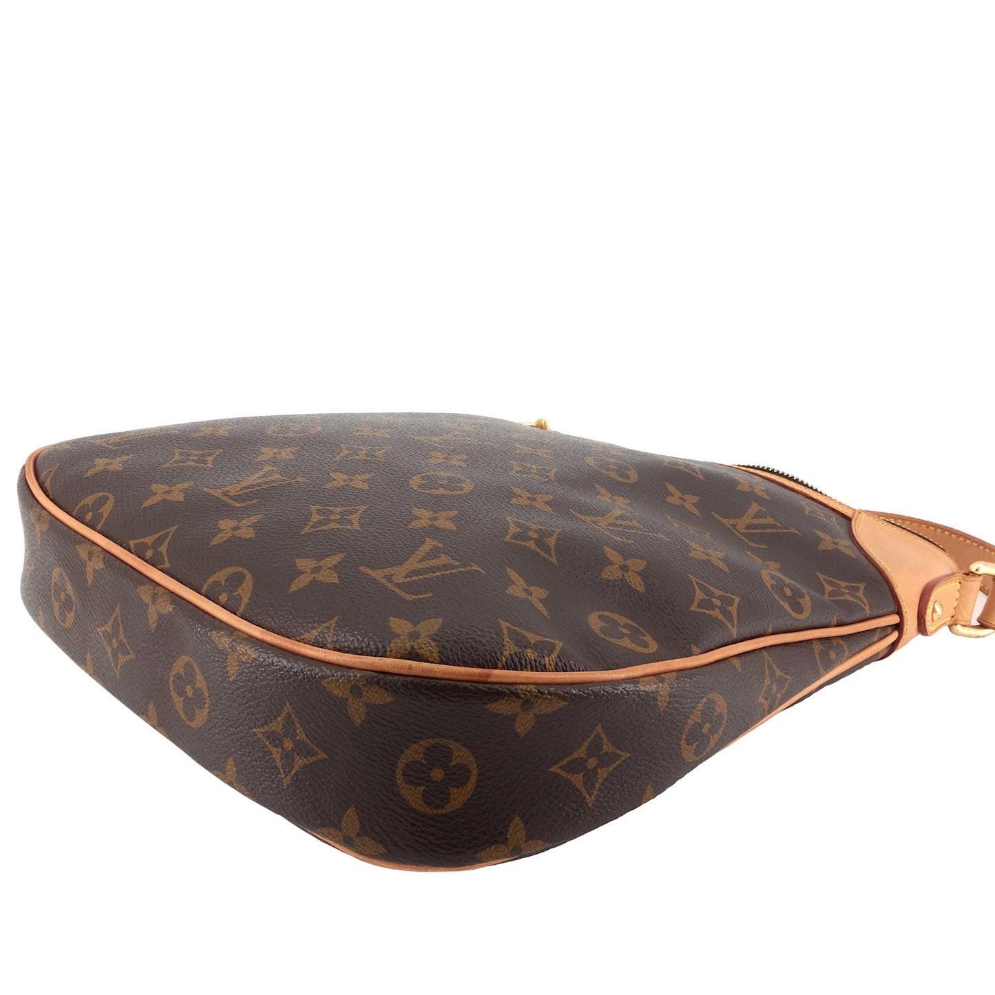 Louis Vuitto Odeon PM Monogram Canvas Bag