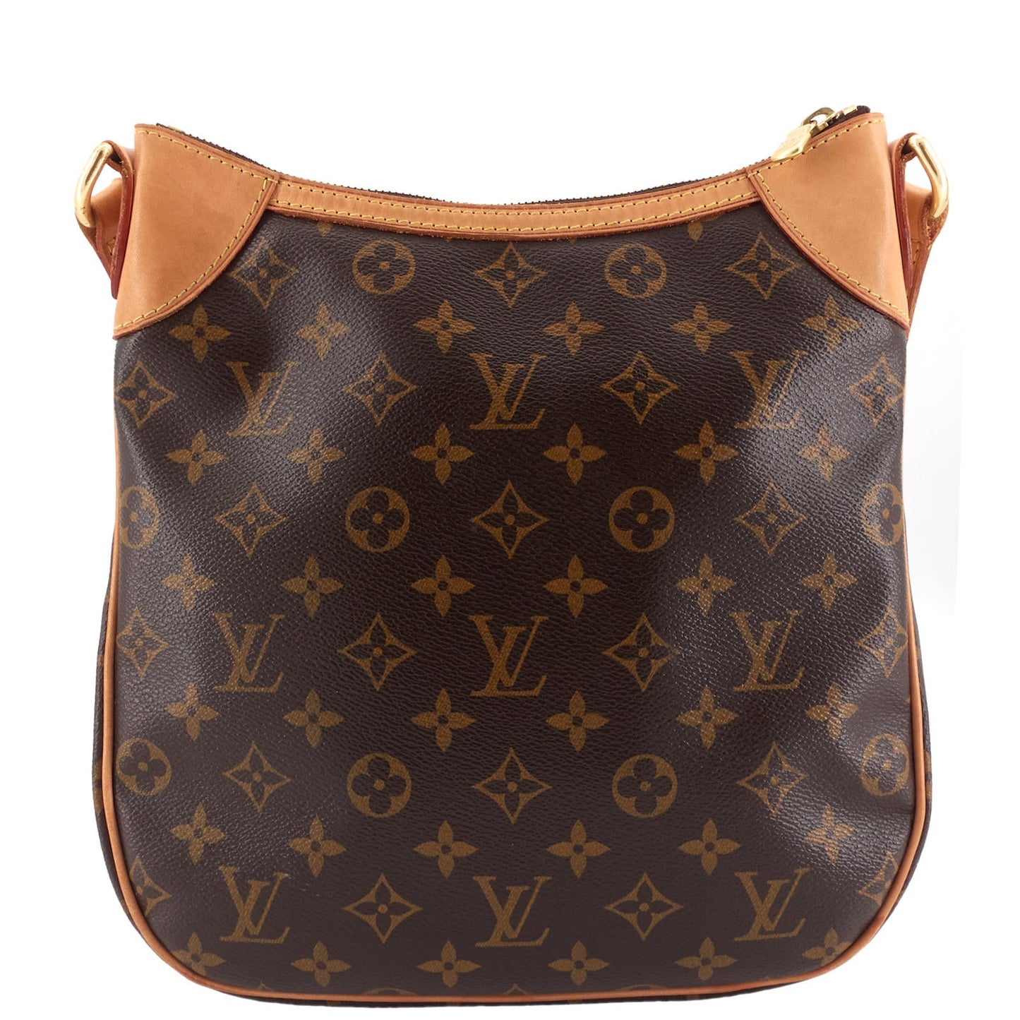 Louis Vuitto Odeon PM Monogram Canvas Bag