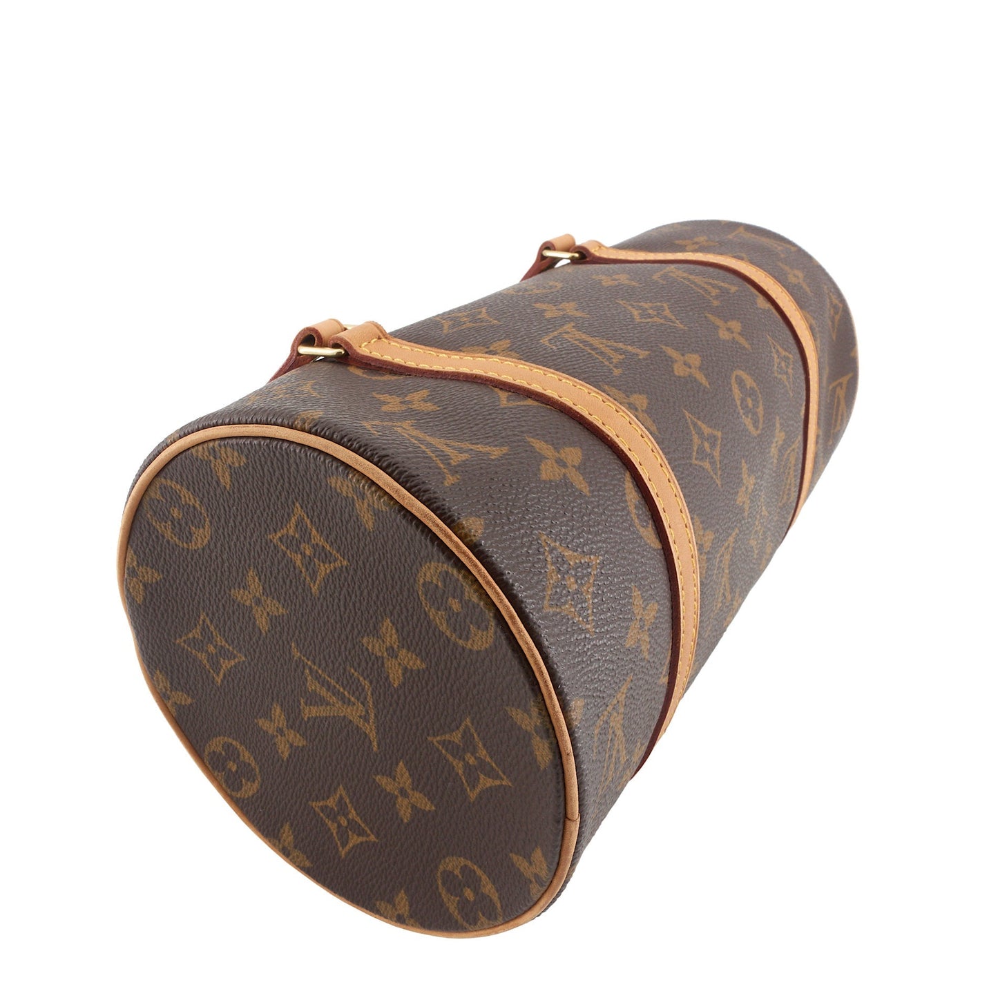 Louis Vuitto Papillon 26 Monogram Canvas Bag